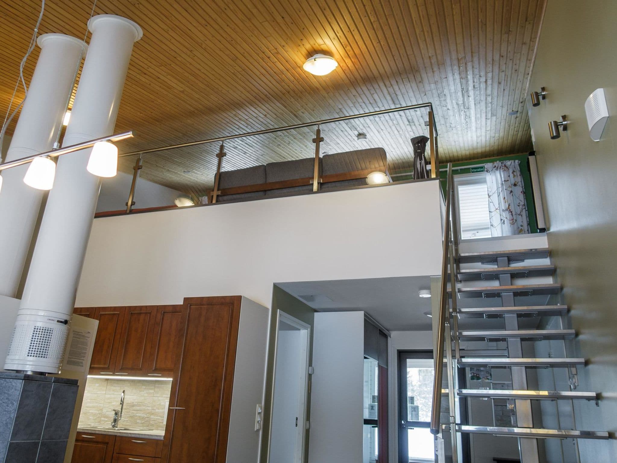 Inside other