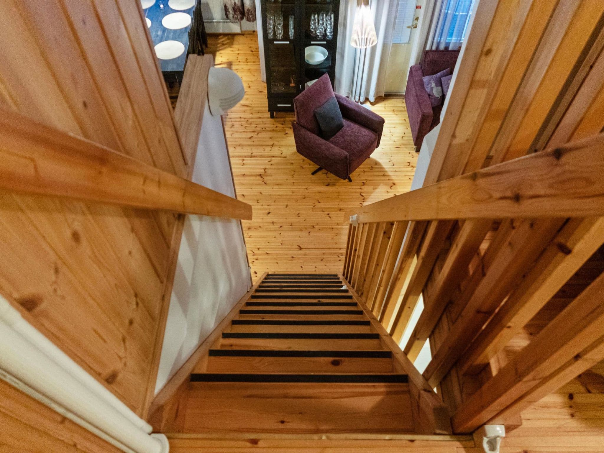 Inside other