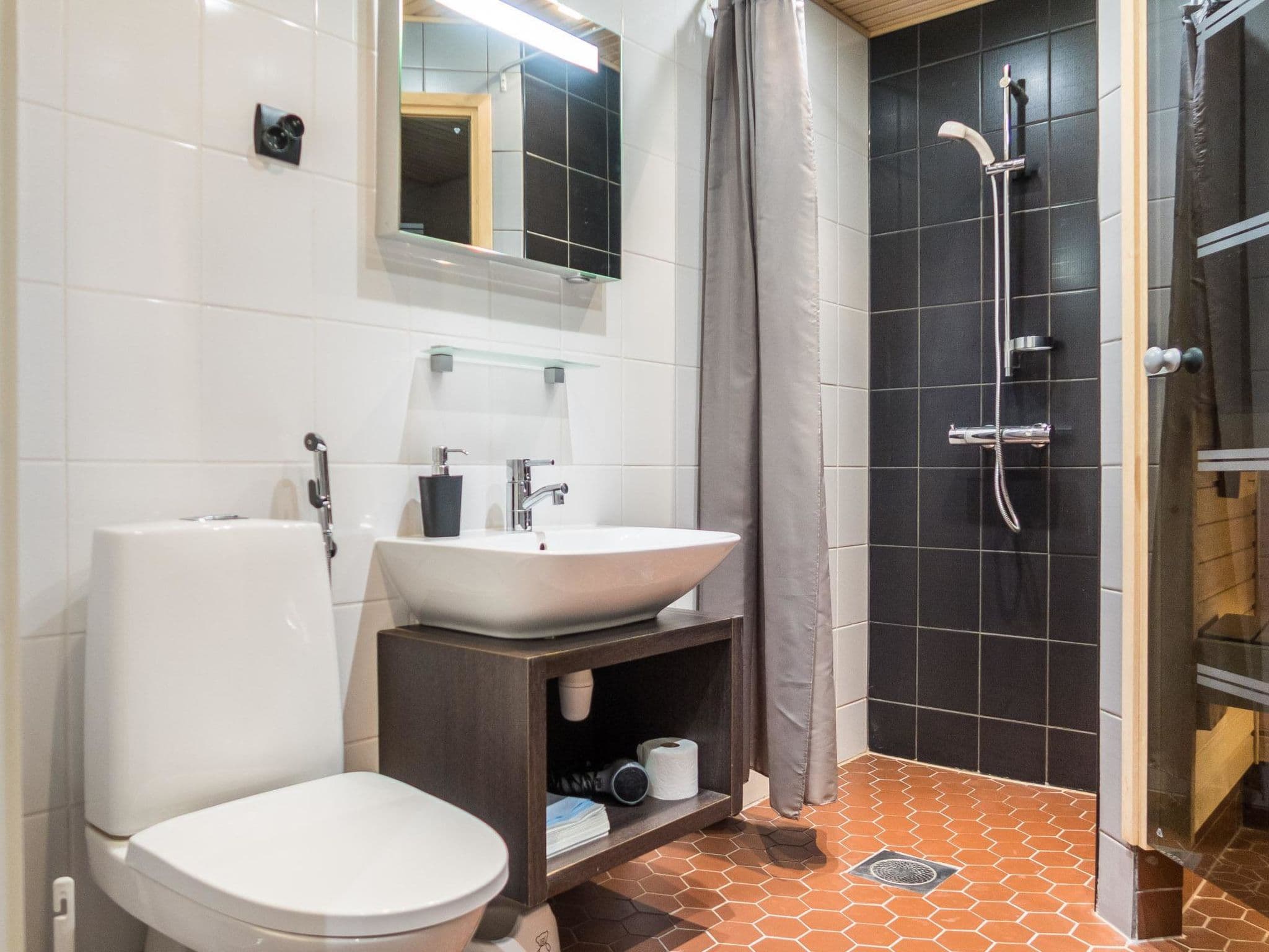 Inside other