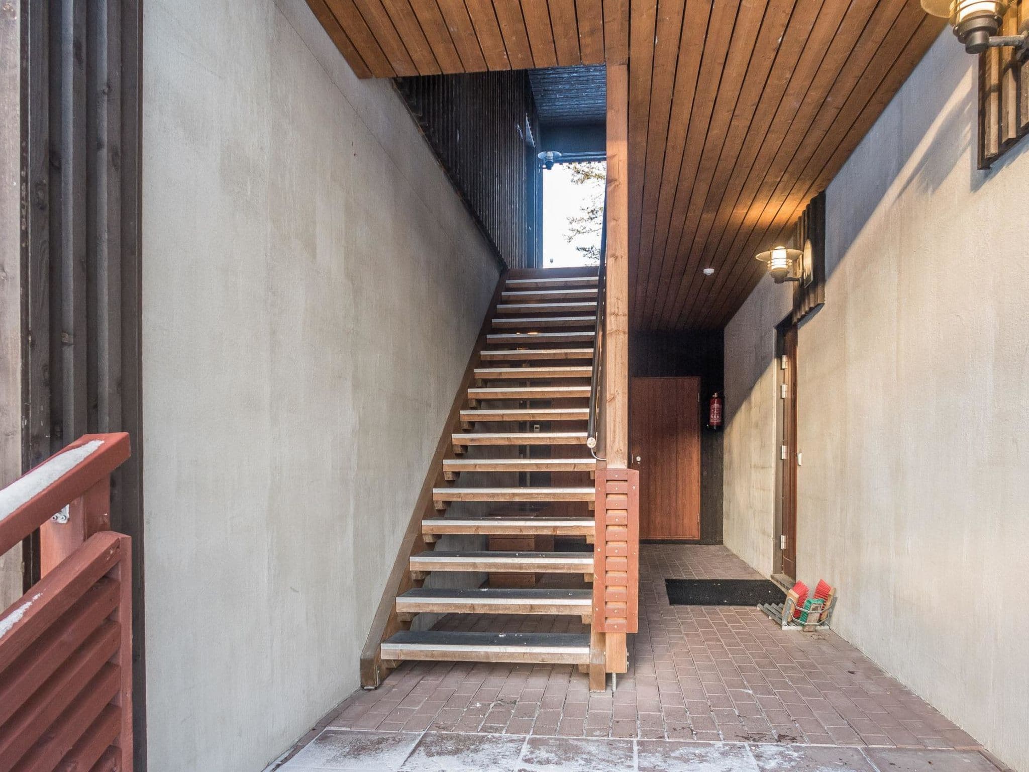 Inside other