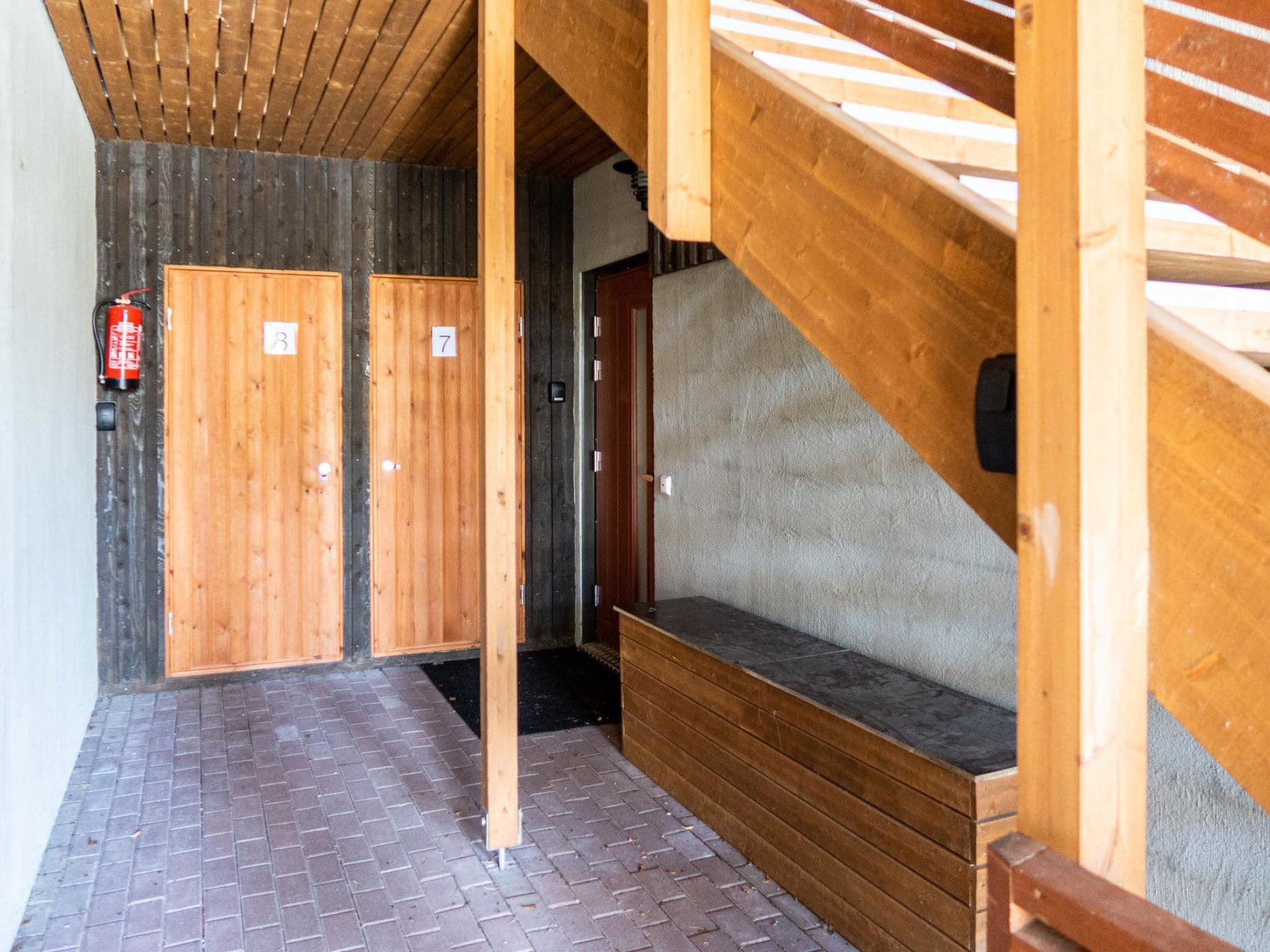 Inside other