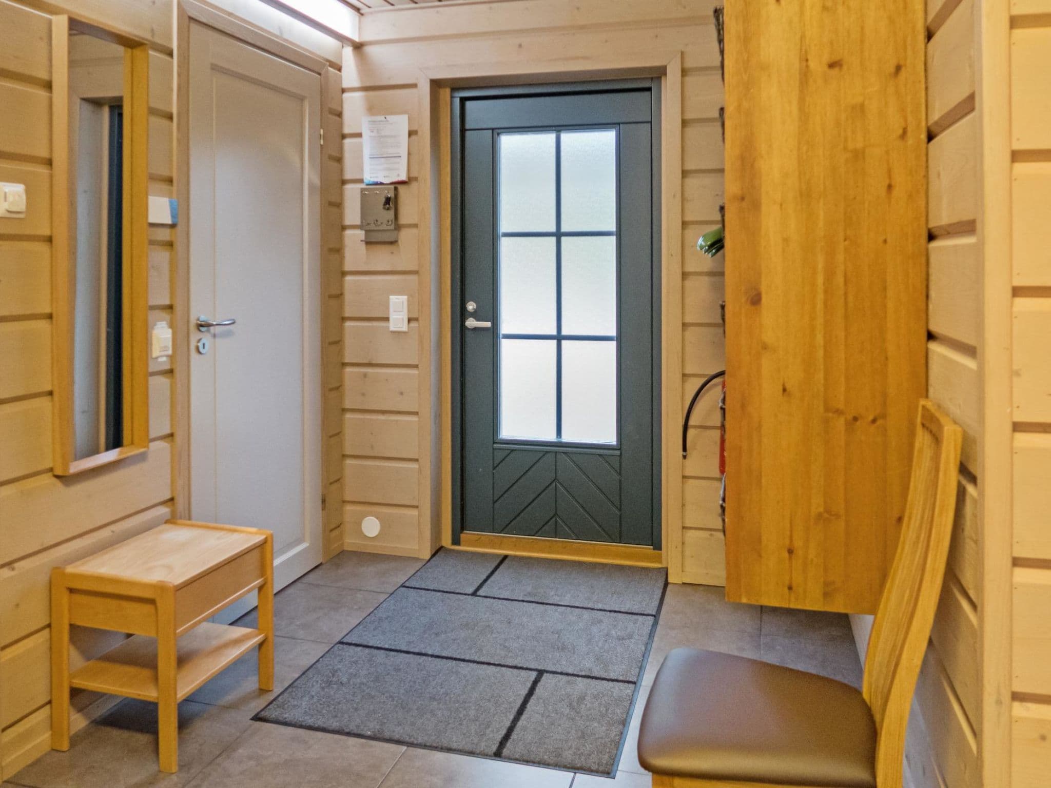 Inside other