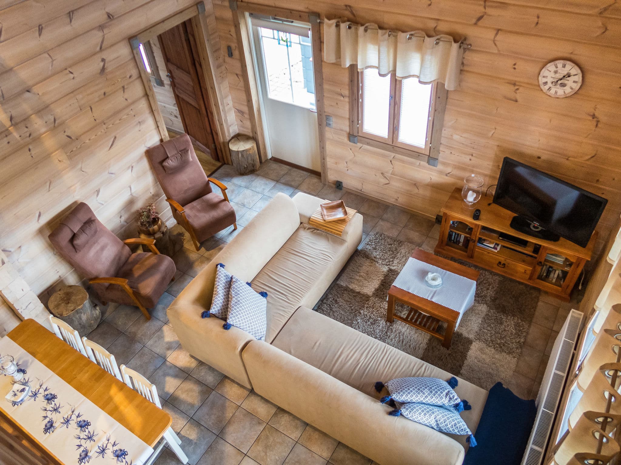 Inside other