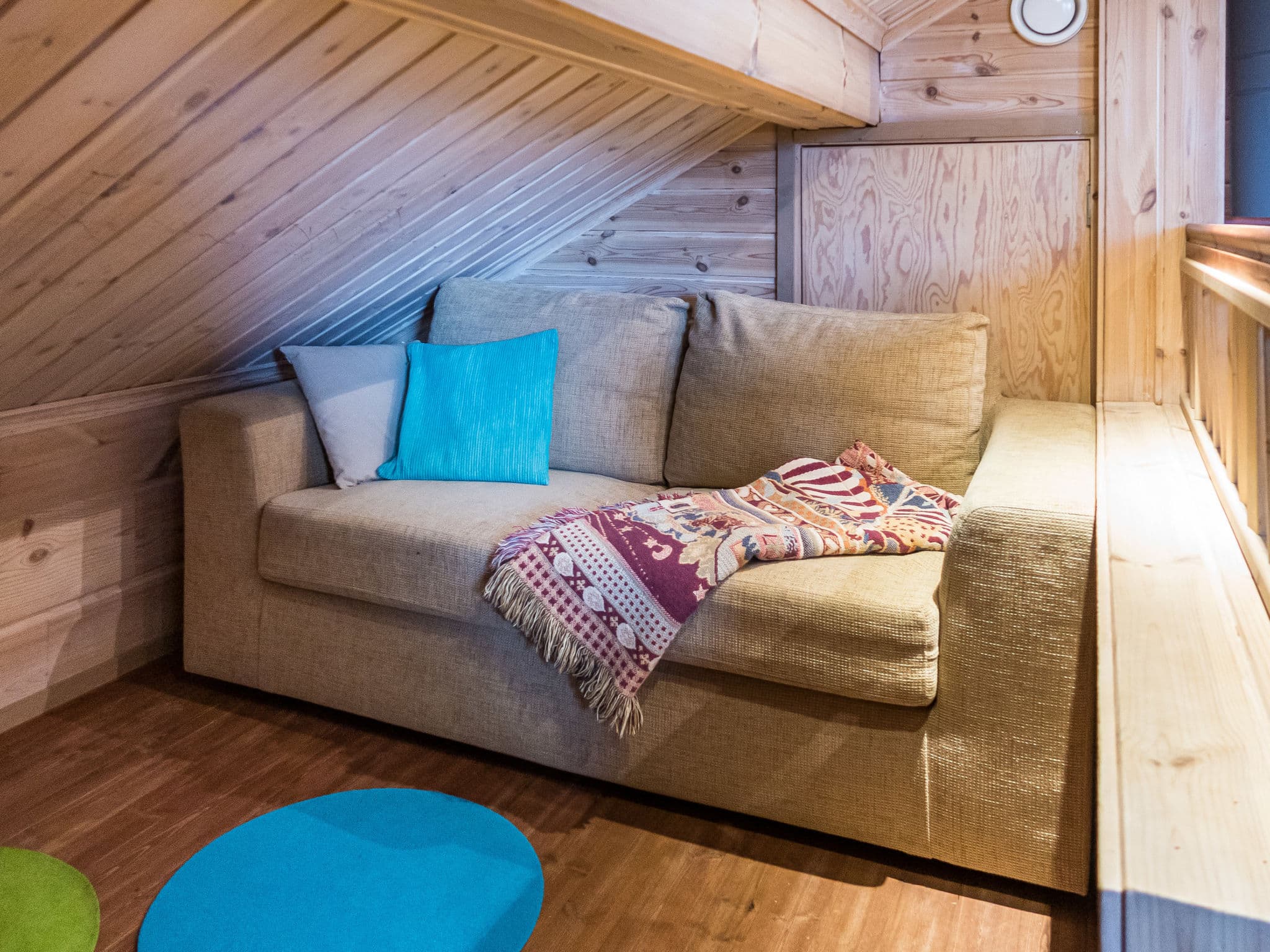 Inside other