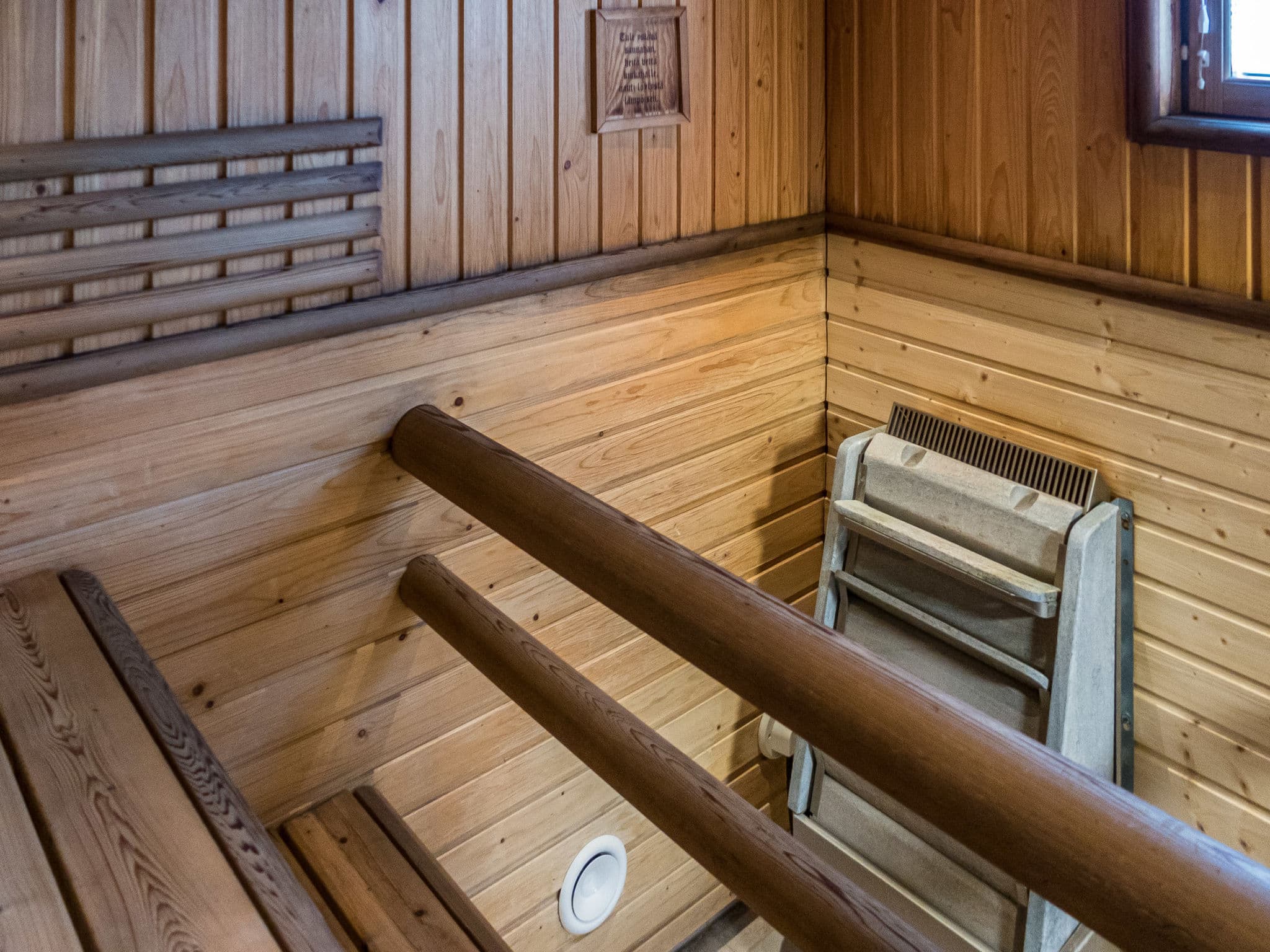 Inside other