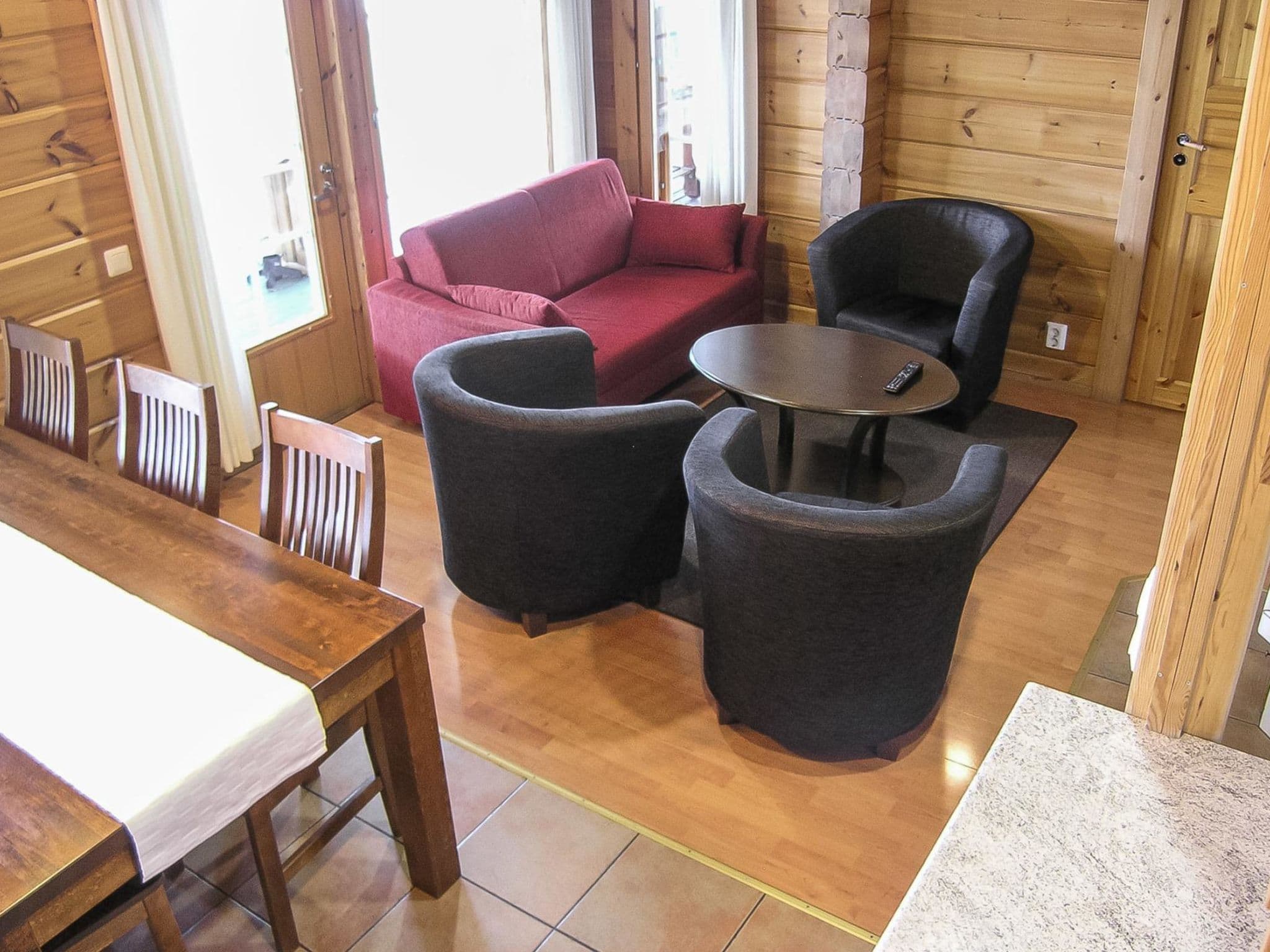 Inside other
