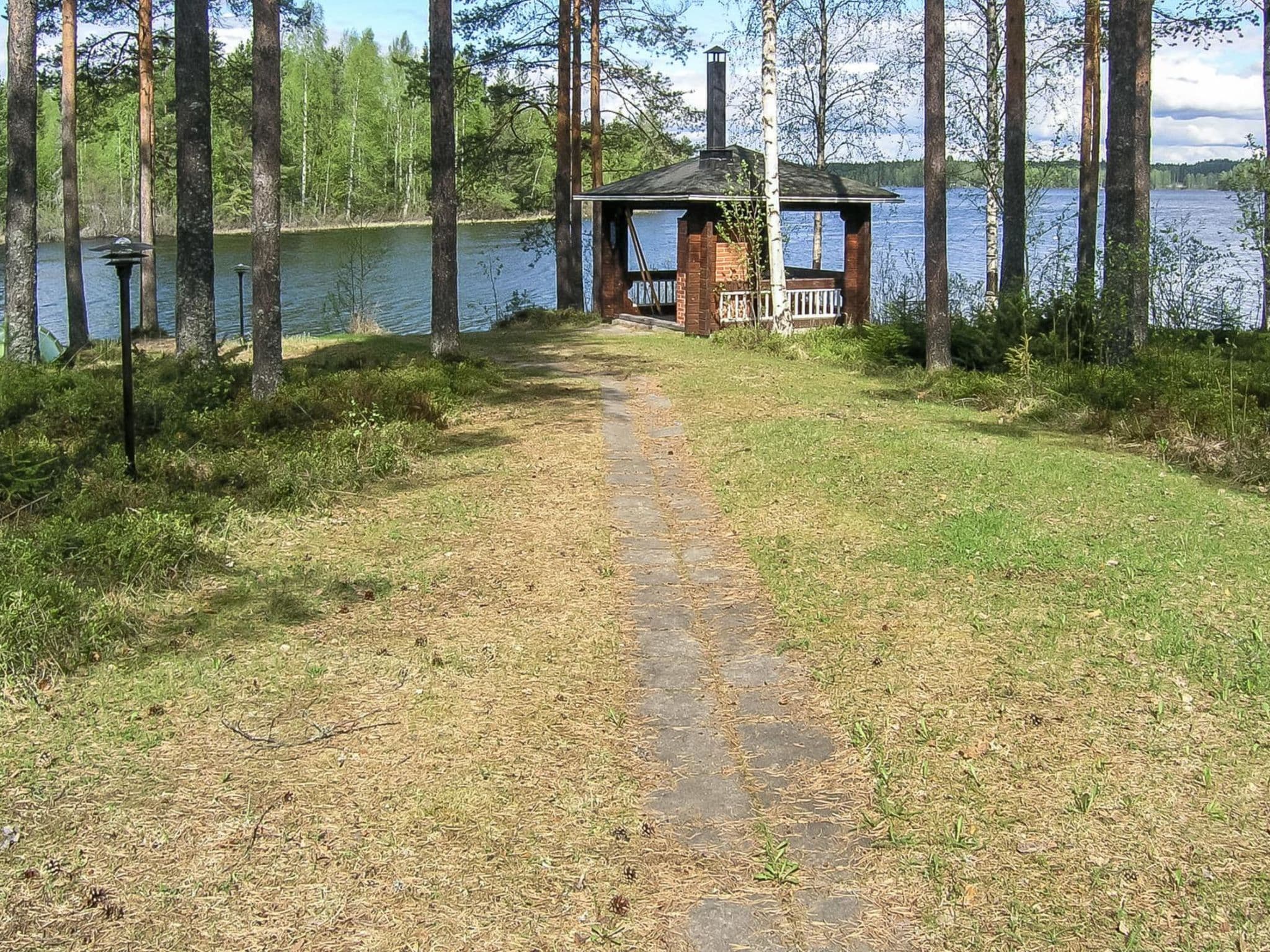 Inside other