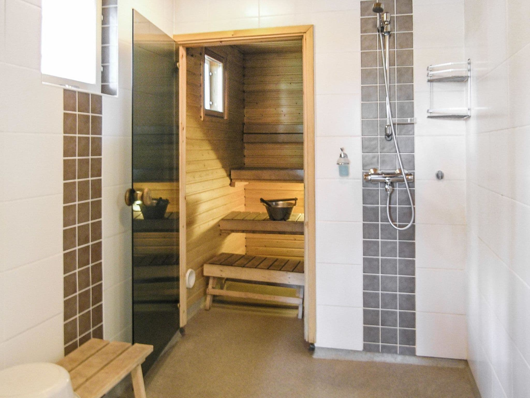 Inside other