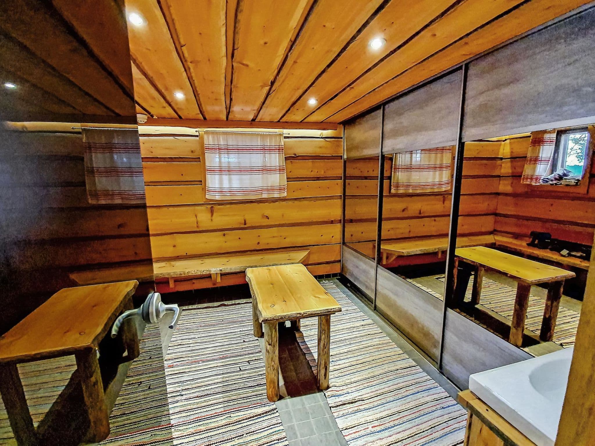 Inside other