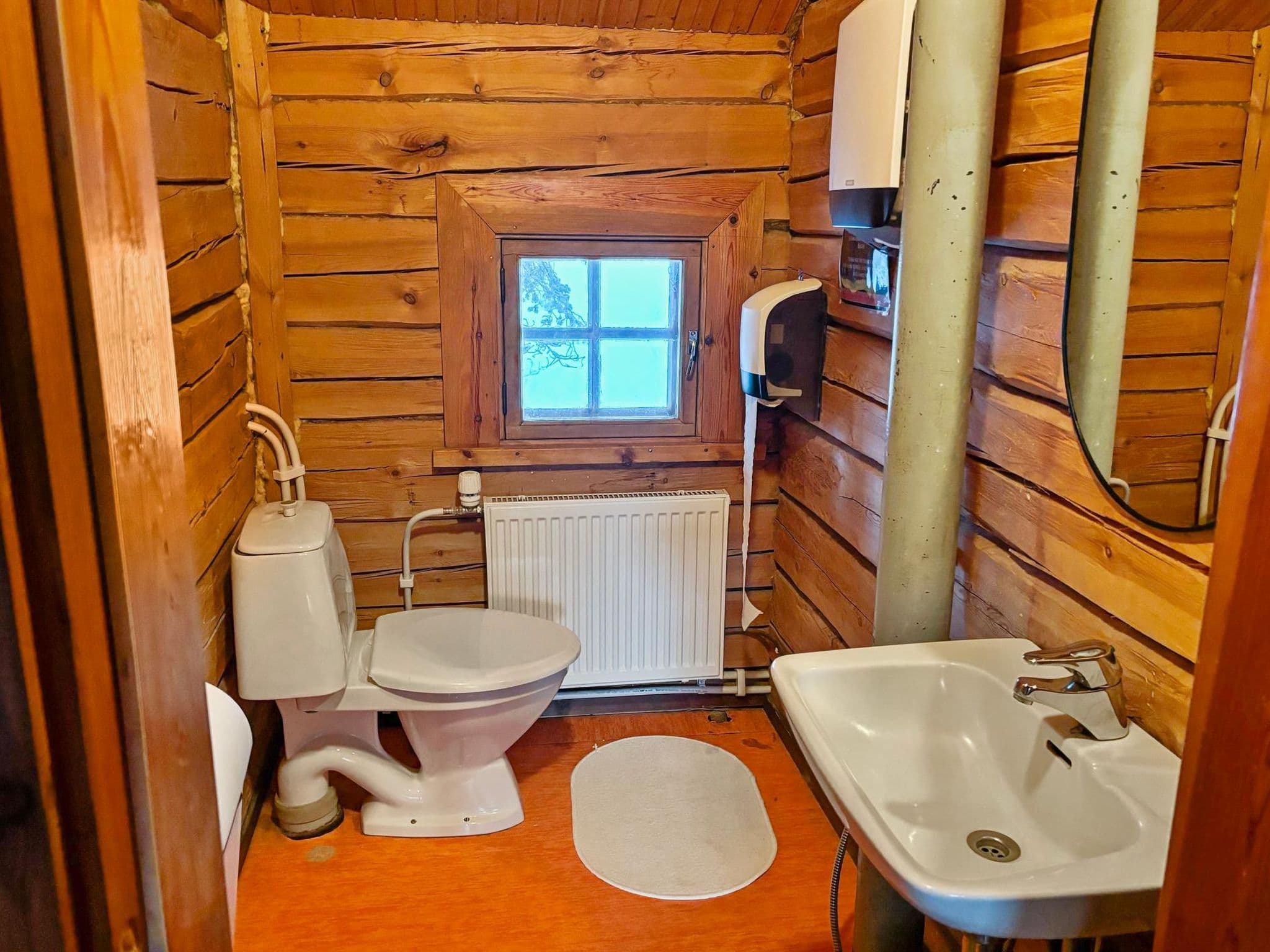 Inside other