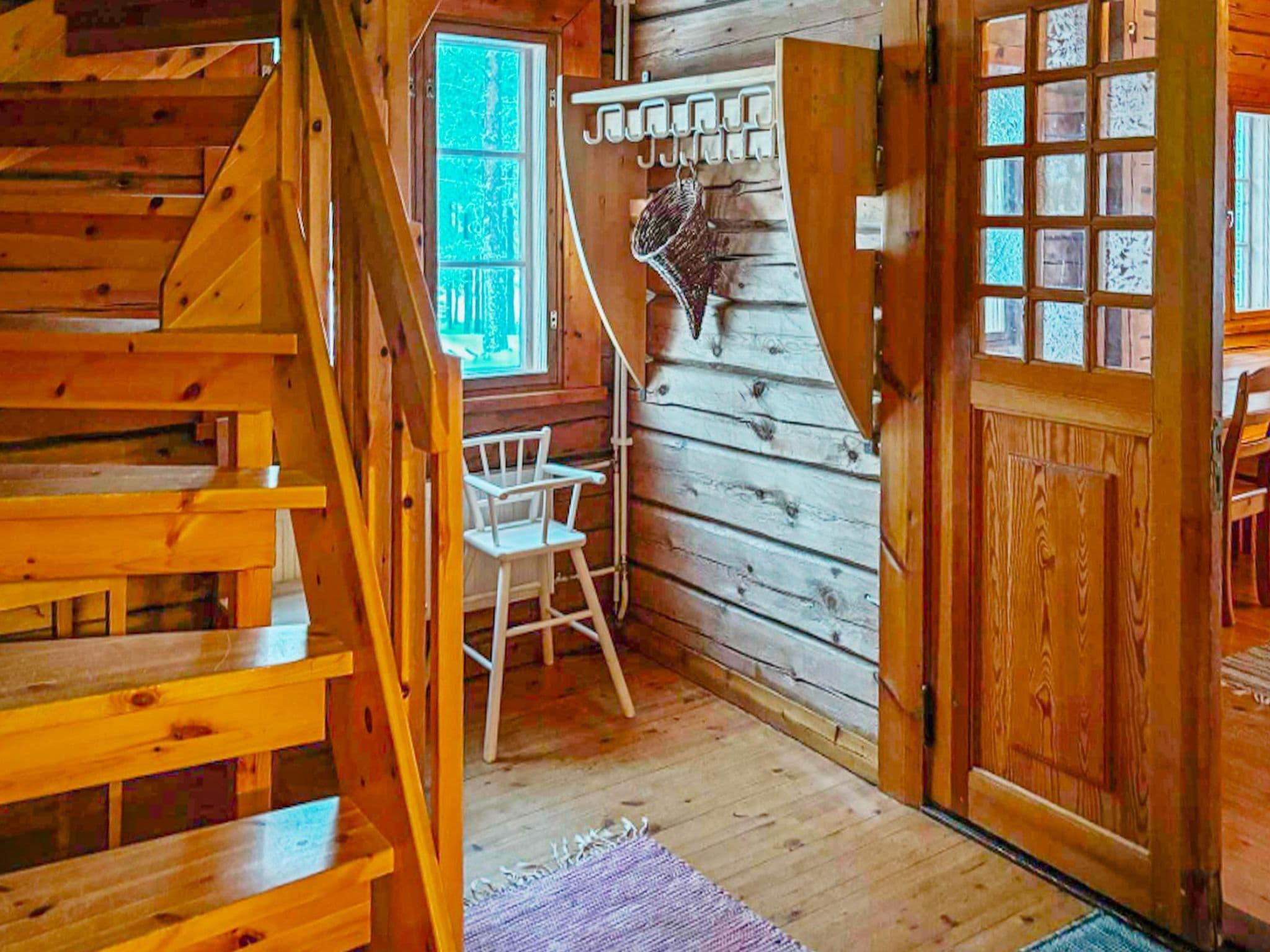 Inside other