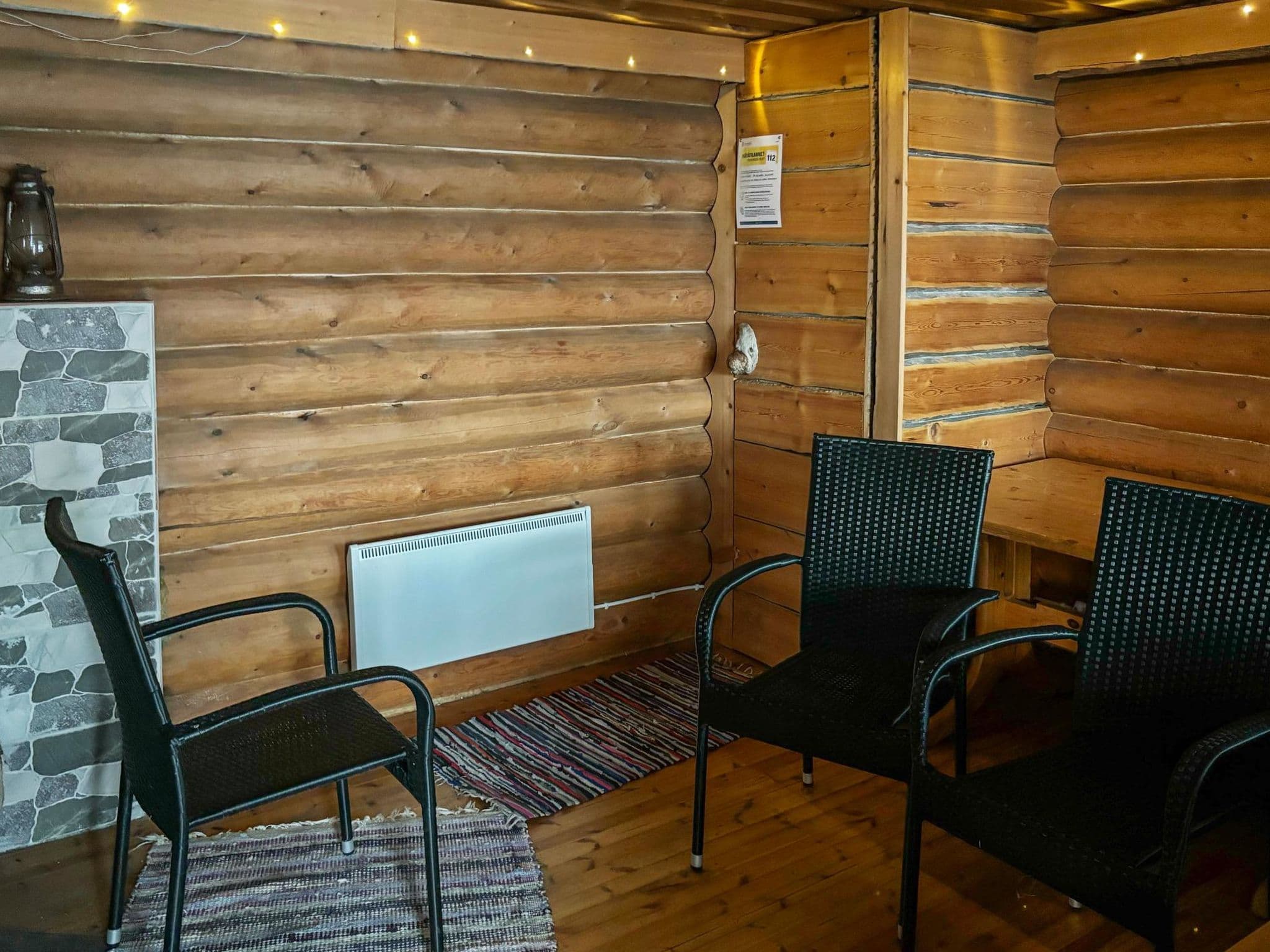 Inside other