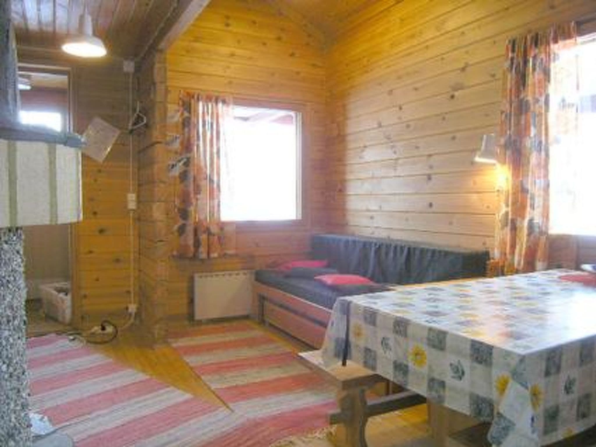 Inside other