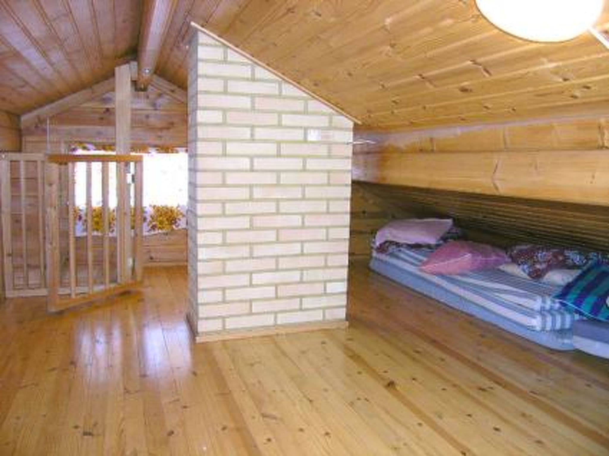 Inside other