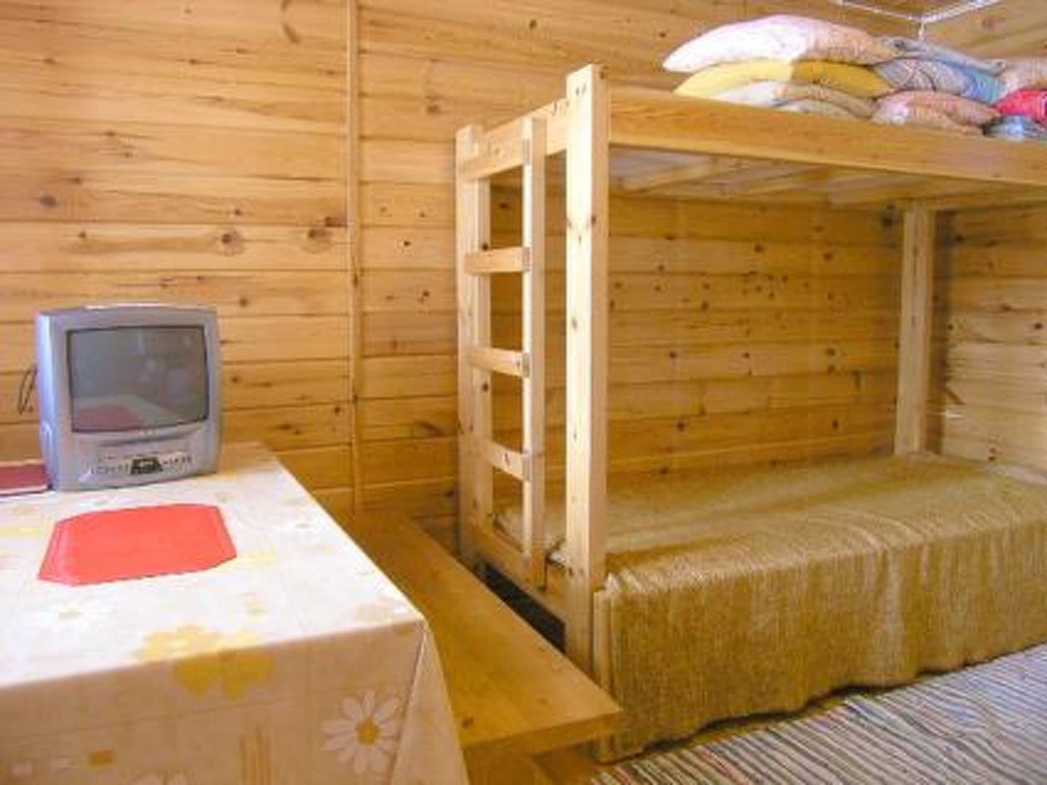 Inside other