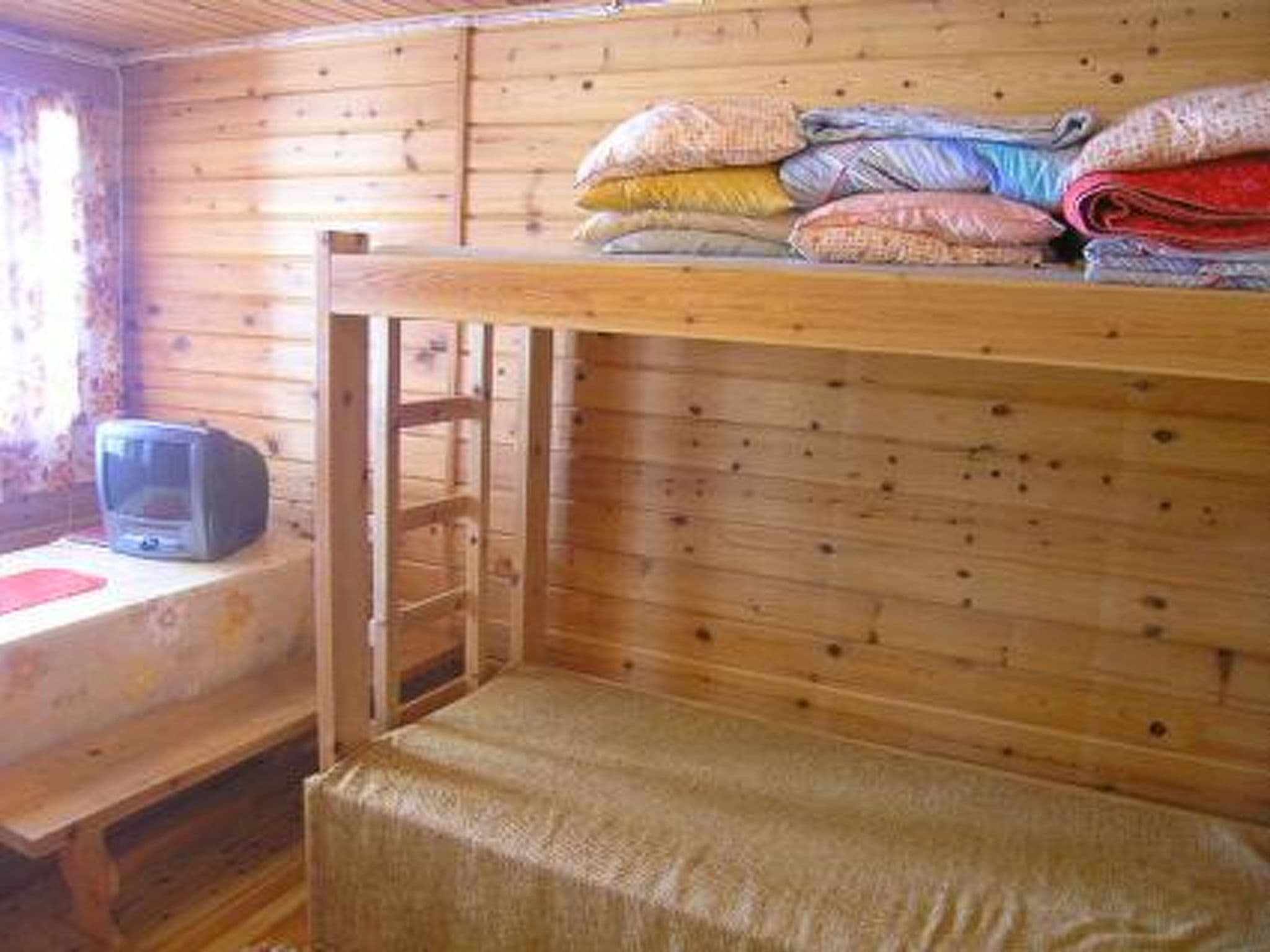 Inside other