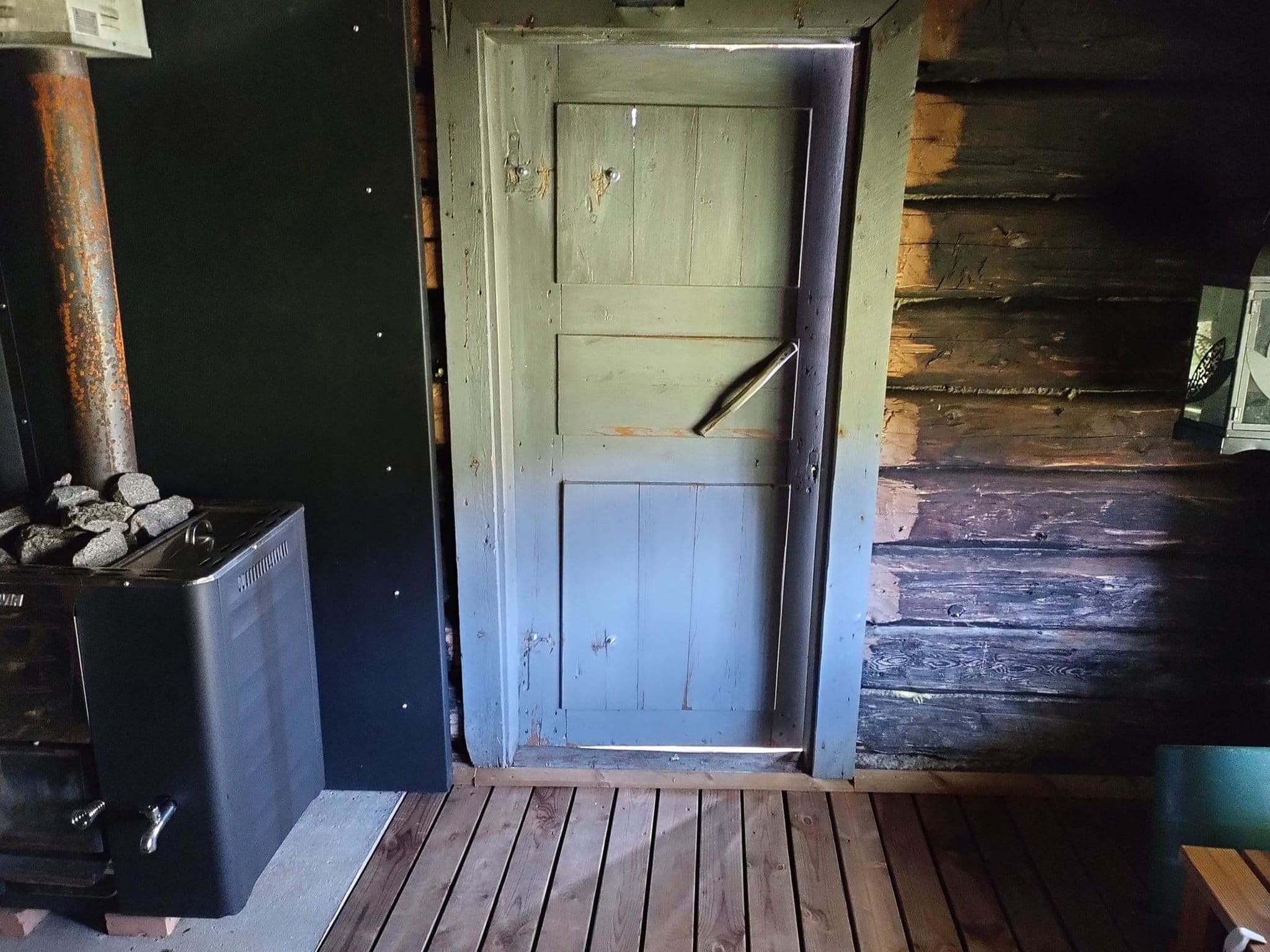 Inside other