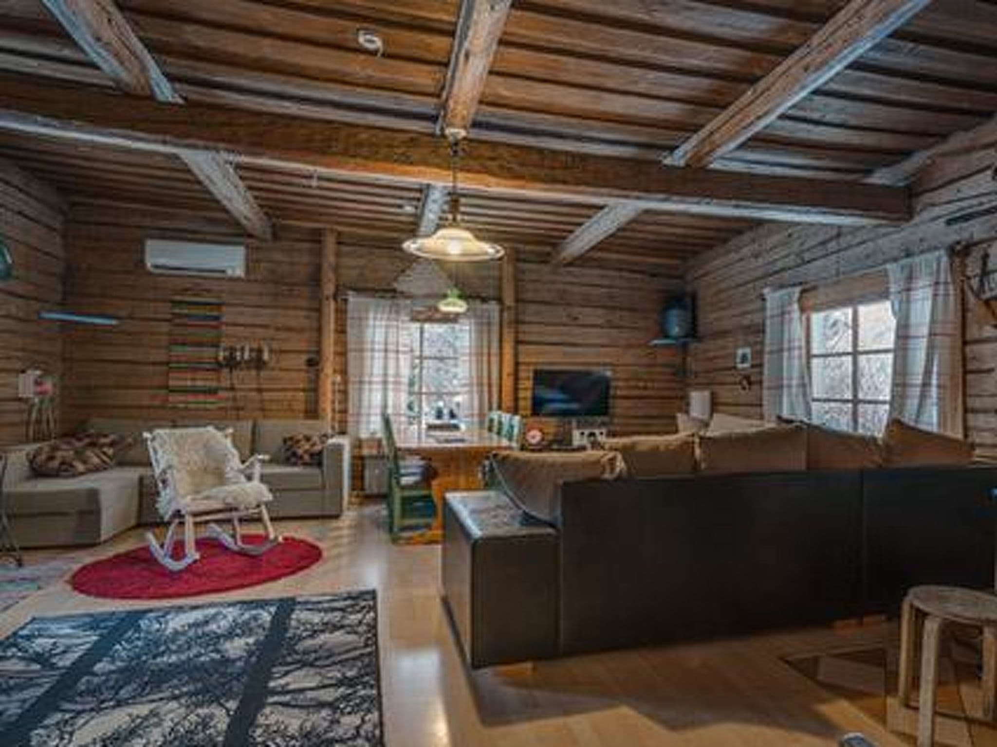 Inside other