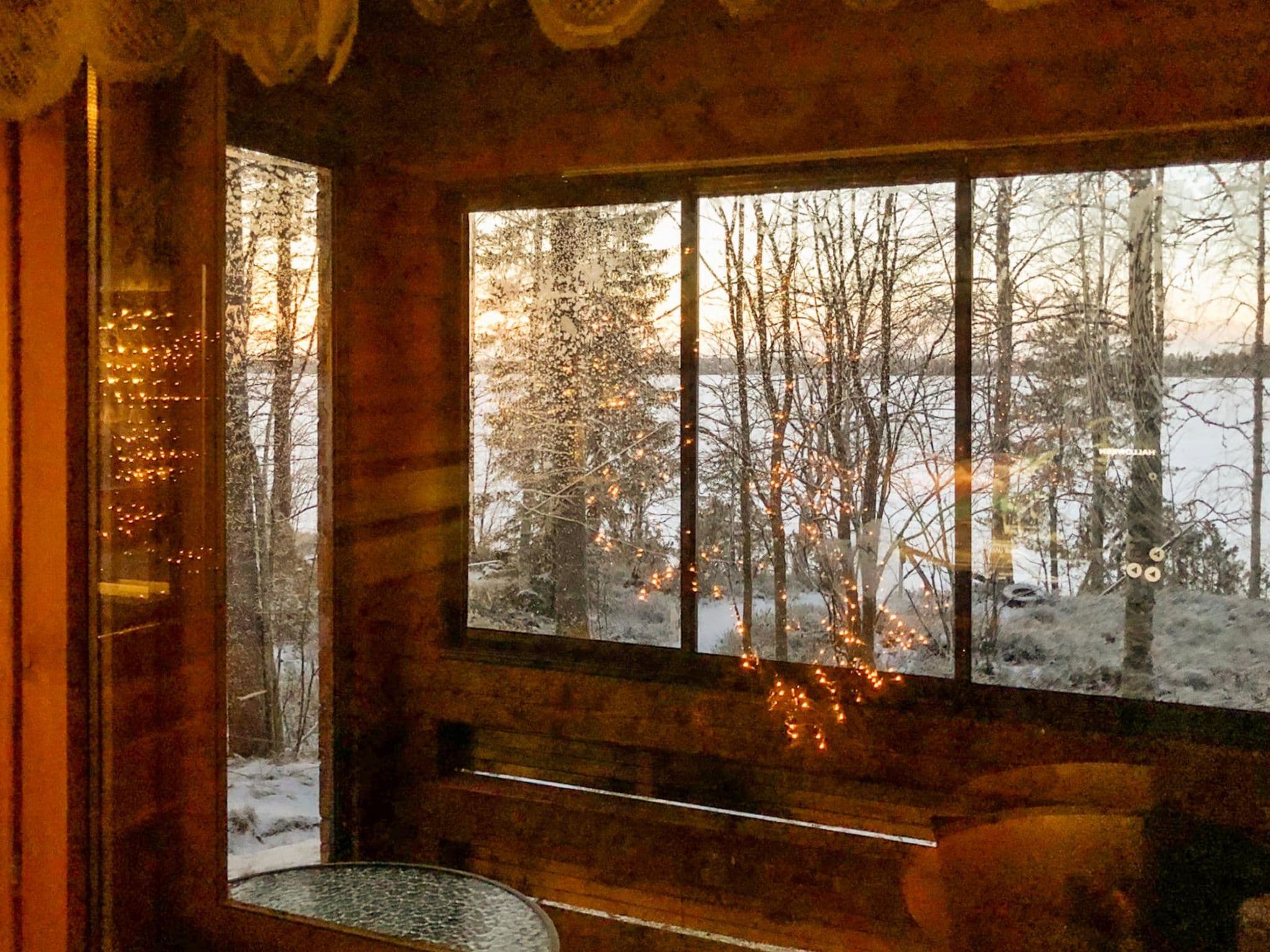 Inside other