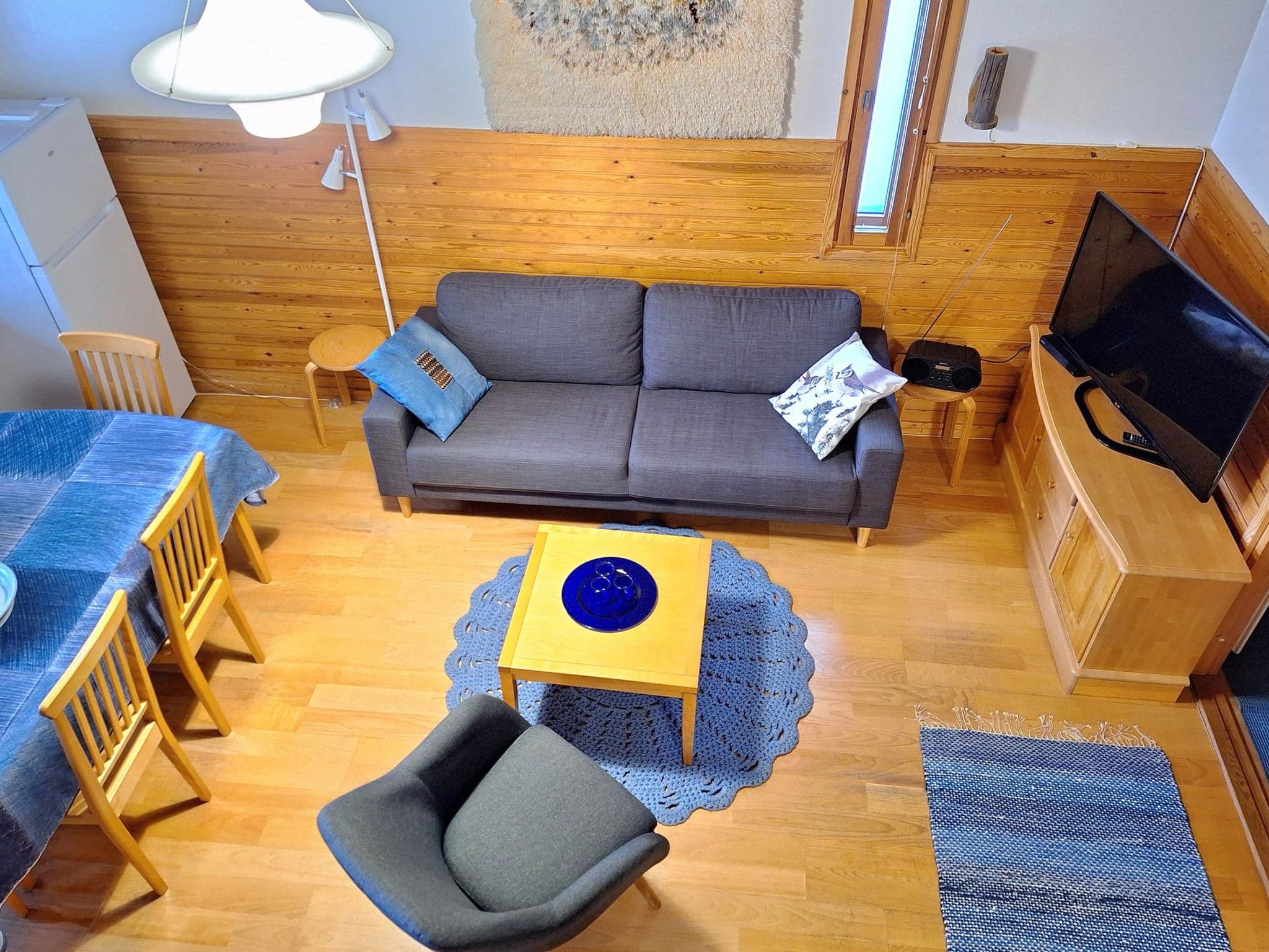 Inside other
