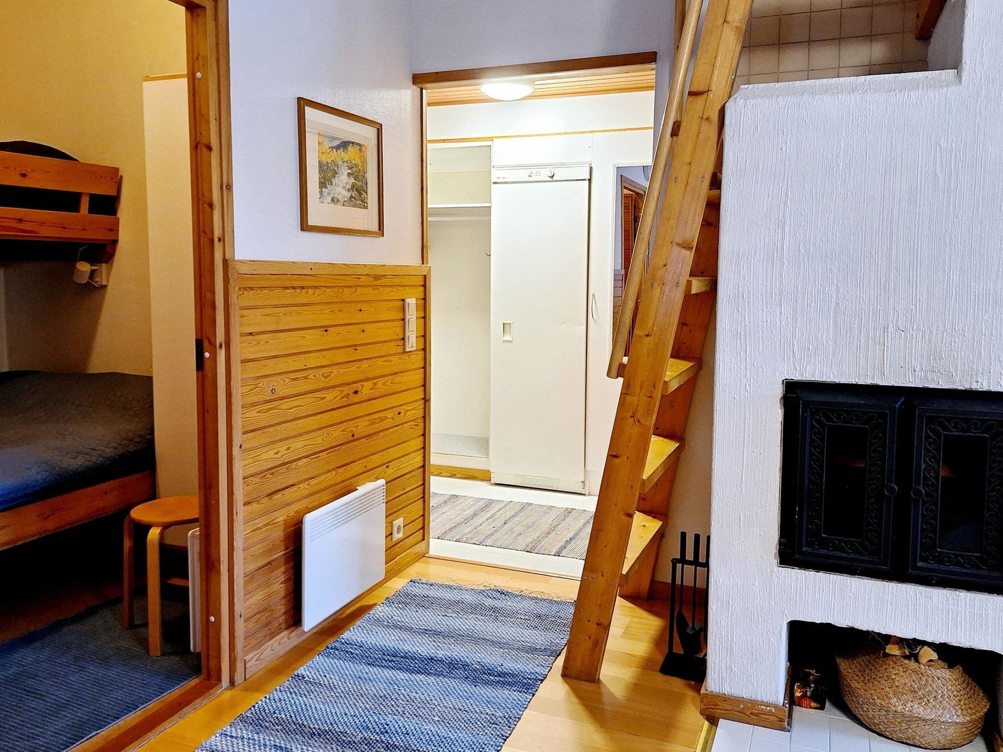 Inside other