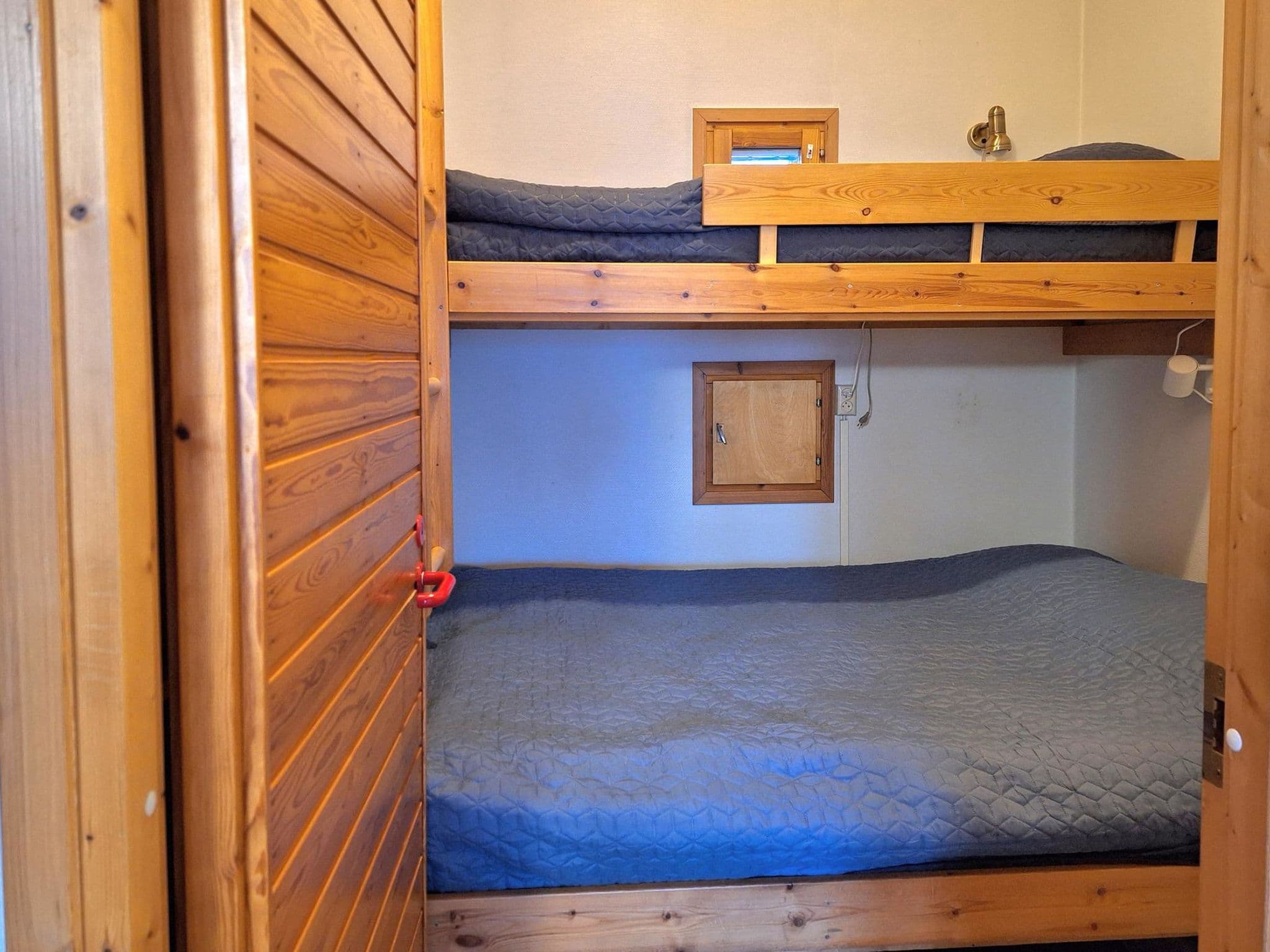 Inside other