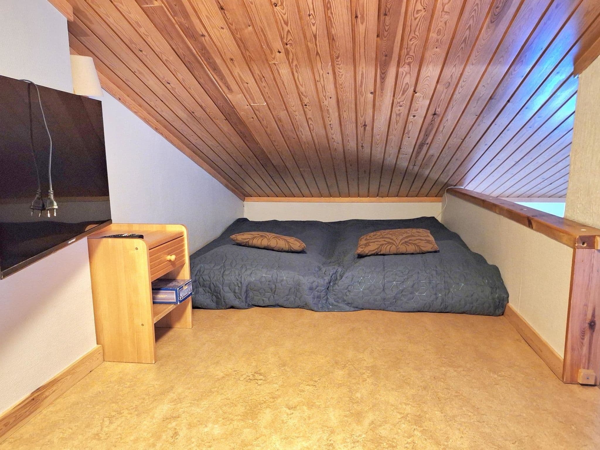 Inside other