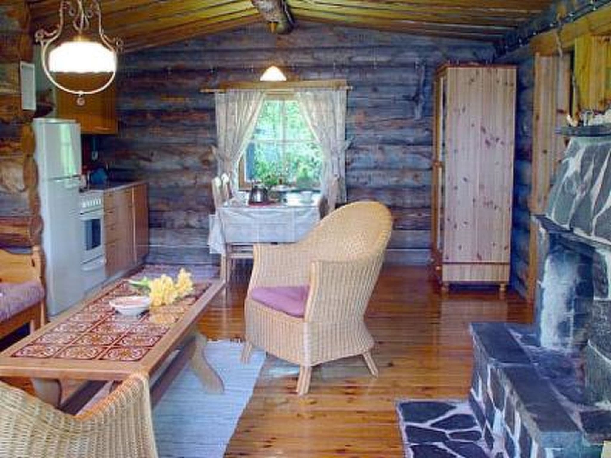 Inside other