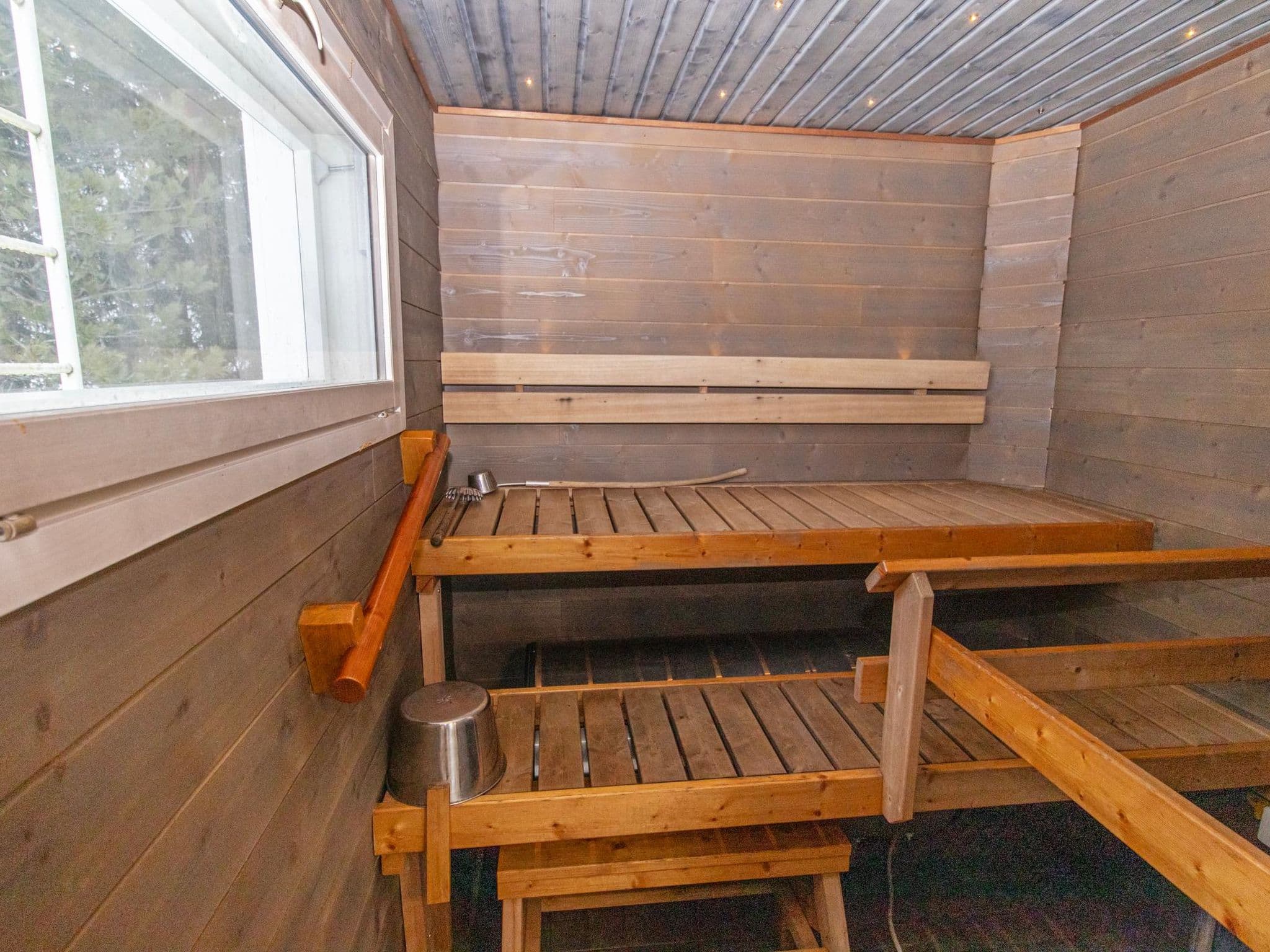 Inside other
