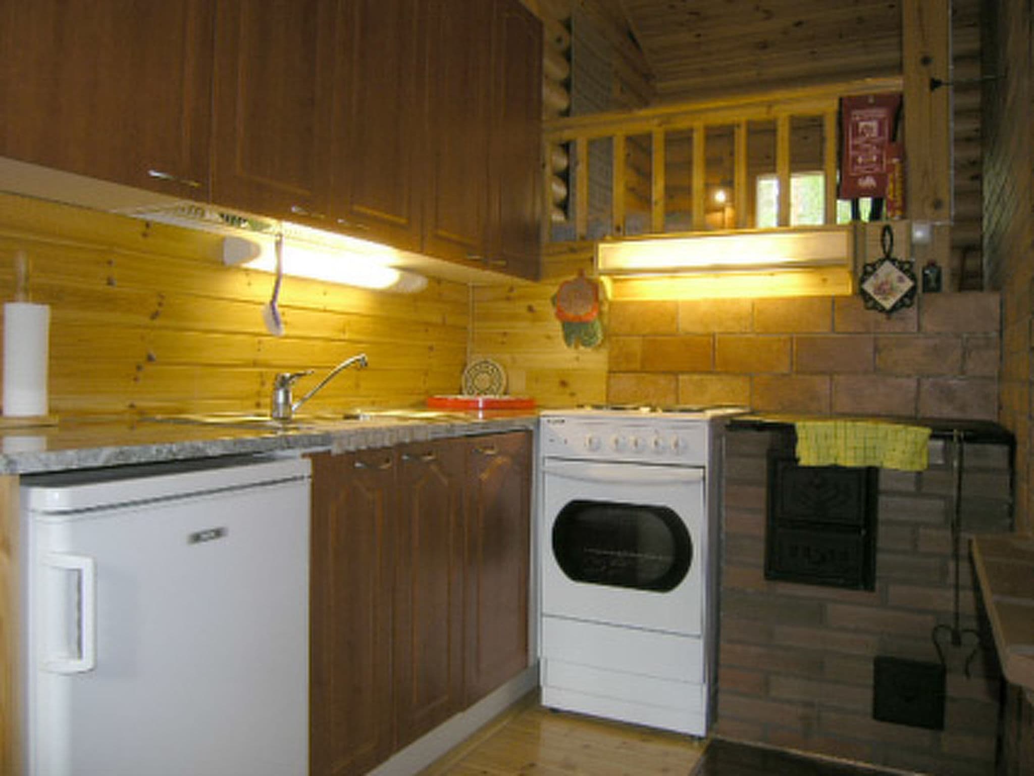 Inside other