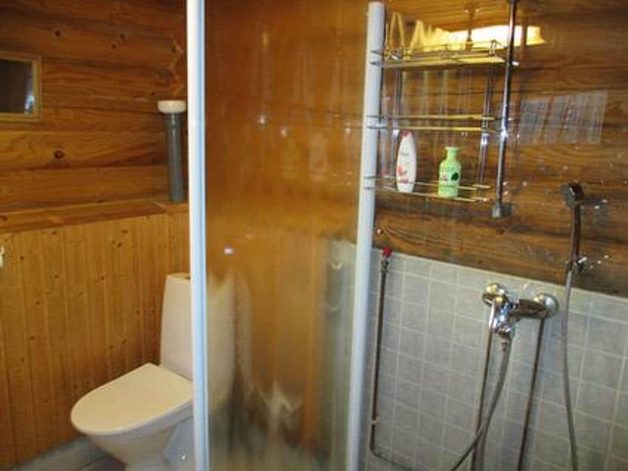Inside other