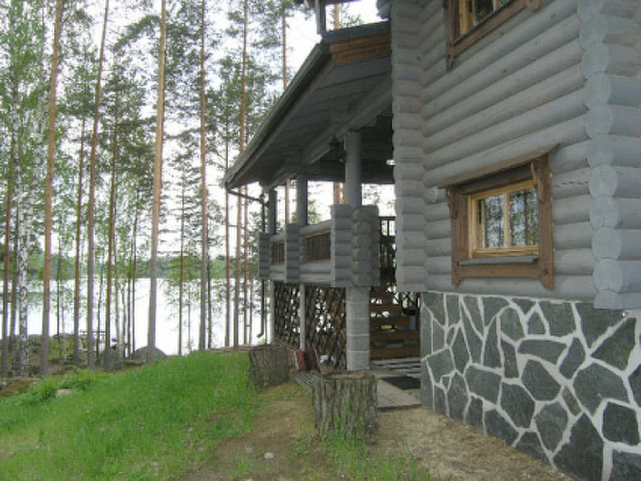 Inside other