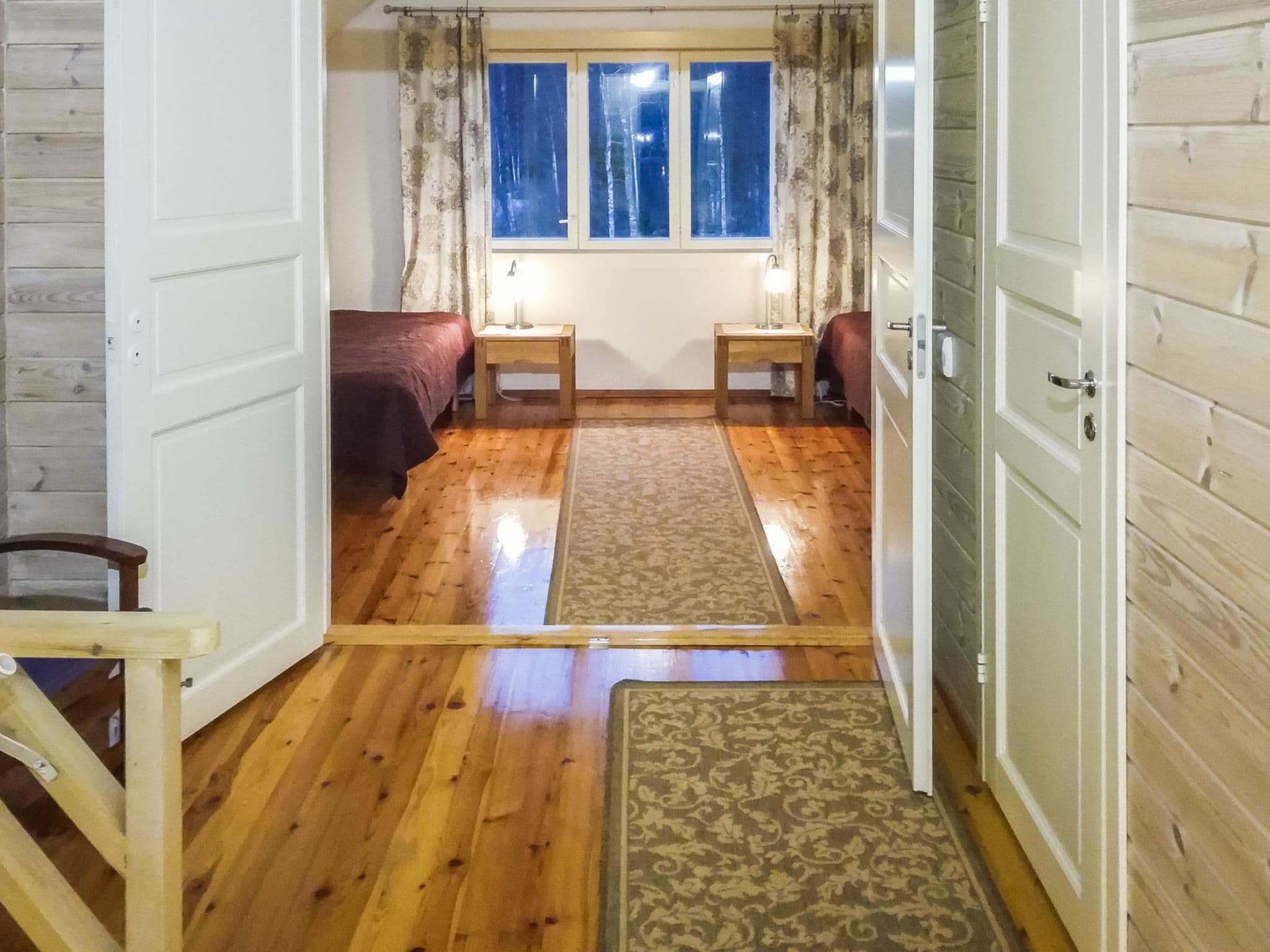 Inside other