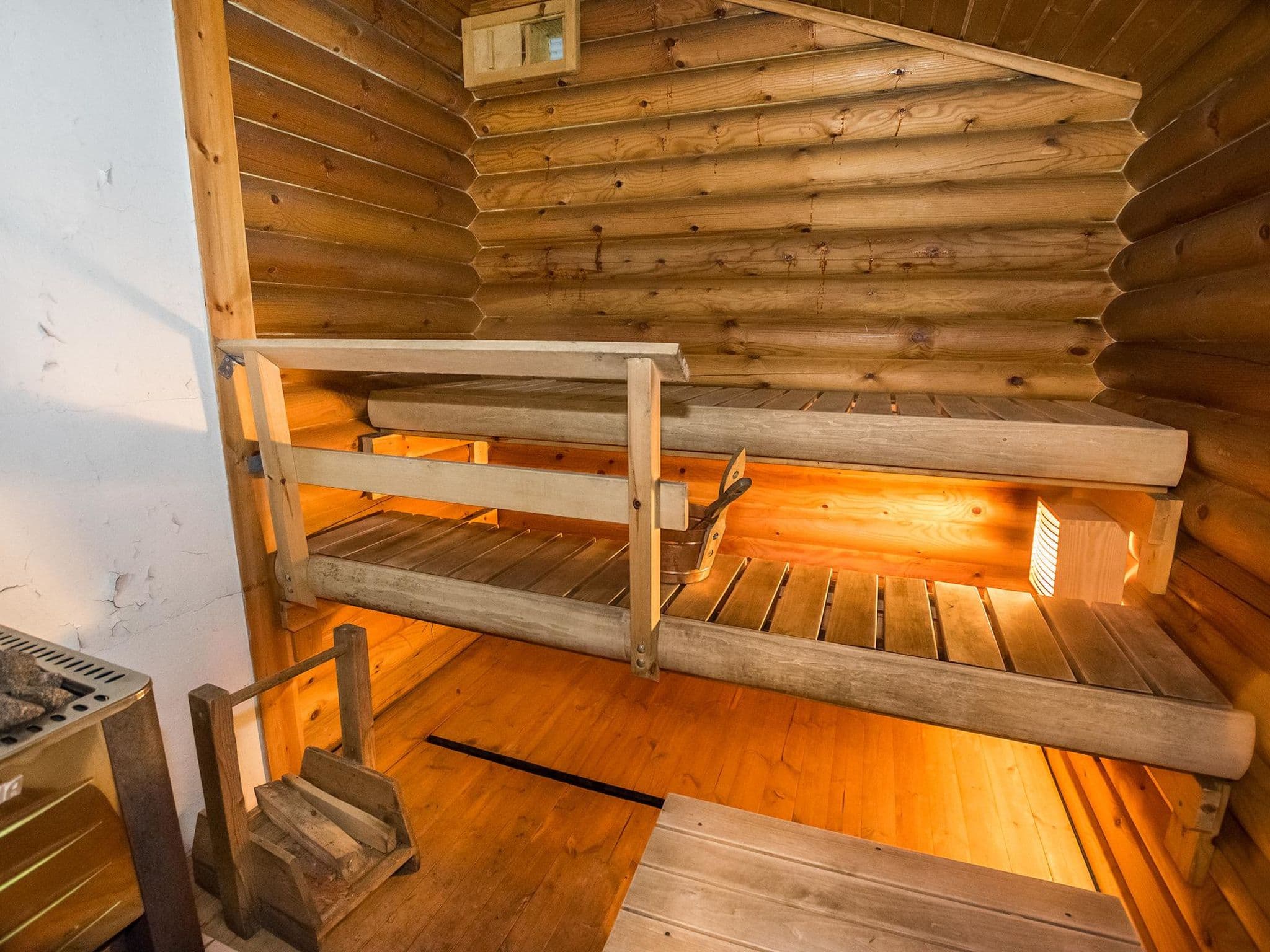 Inside other