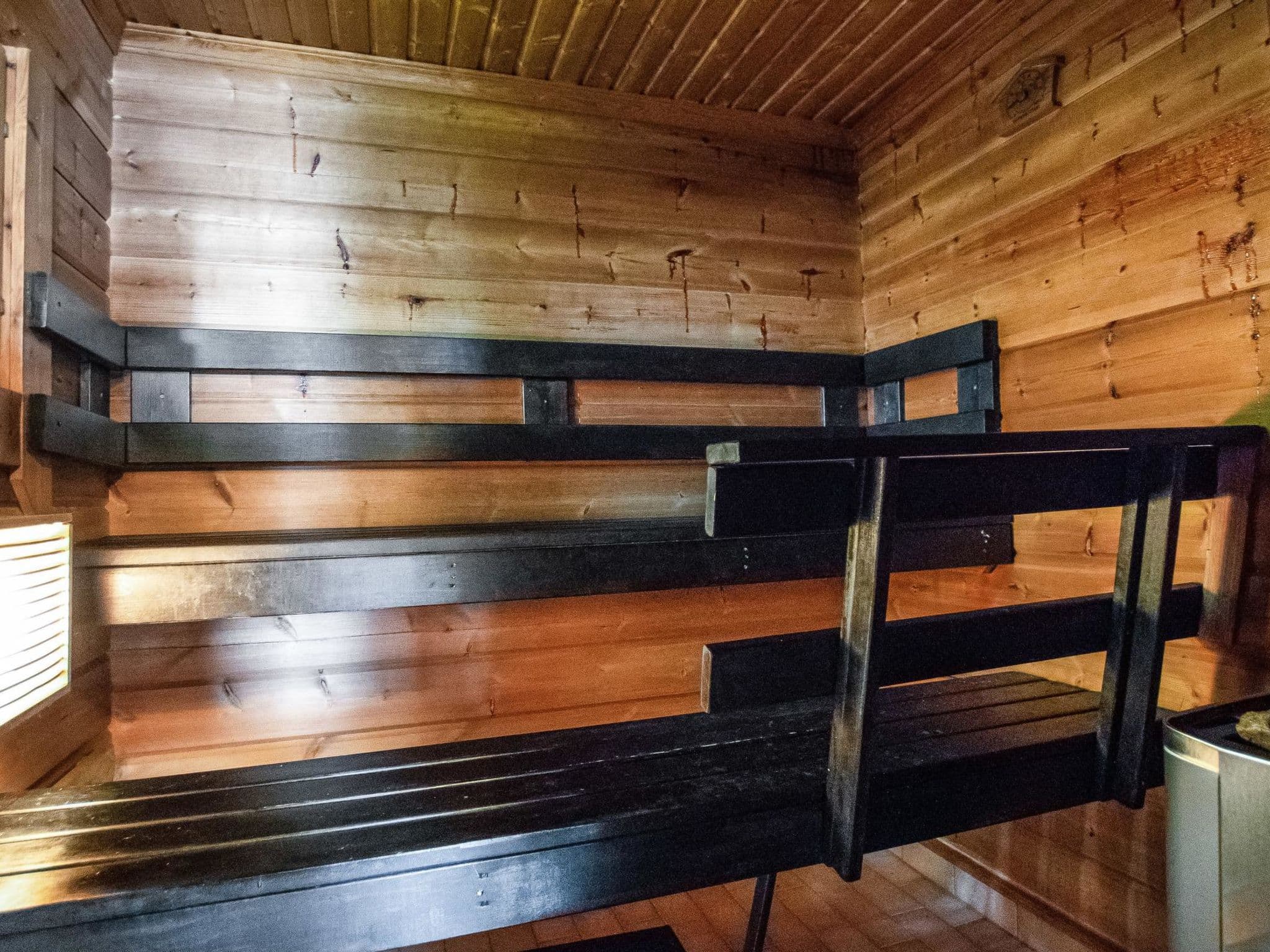 Inside other