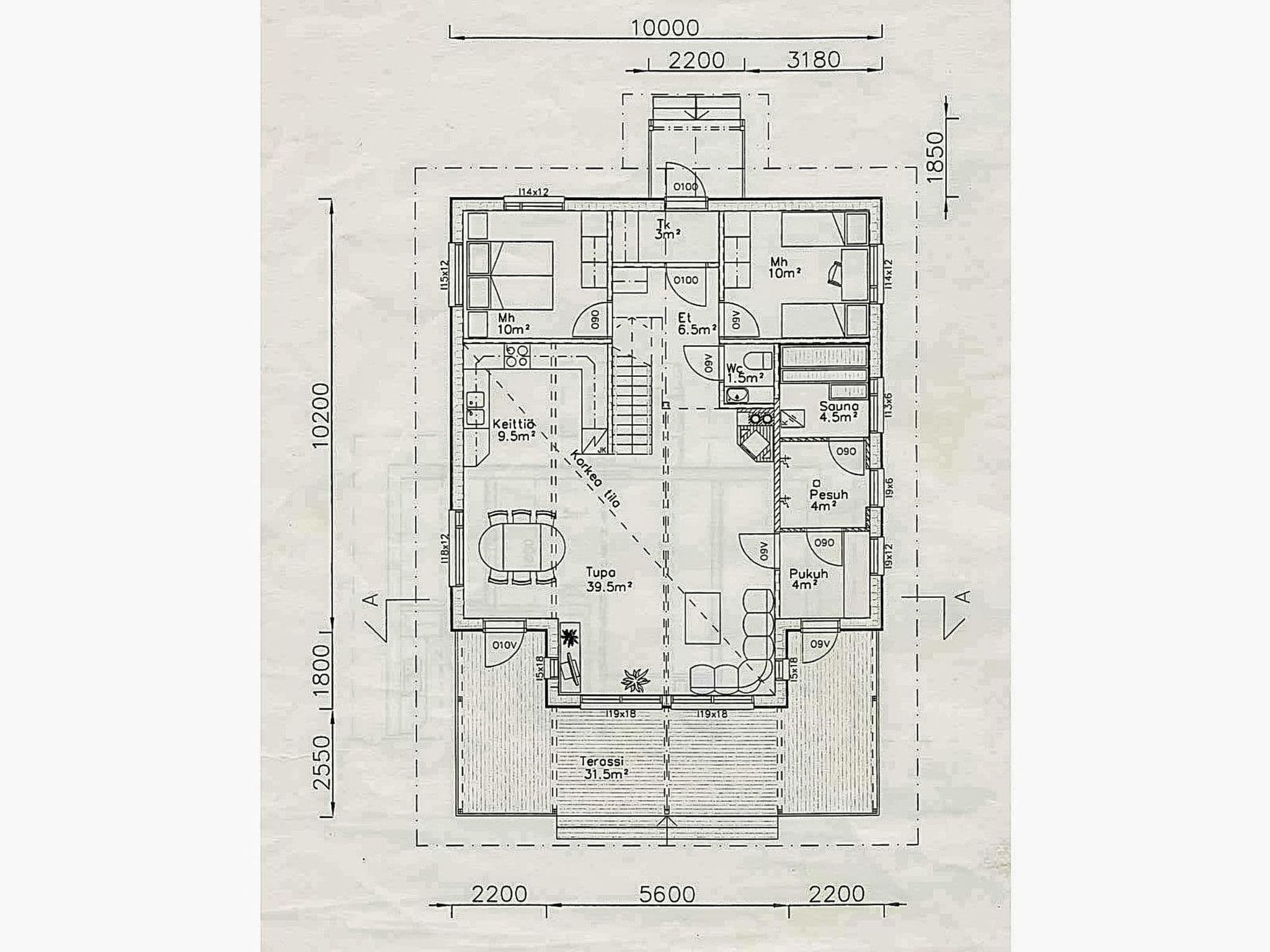 Inside other