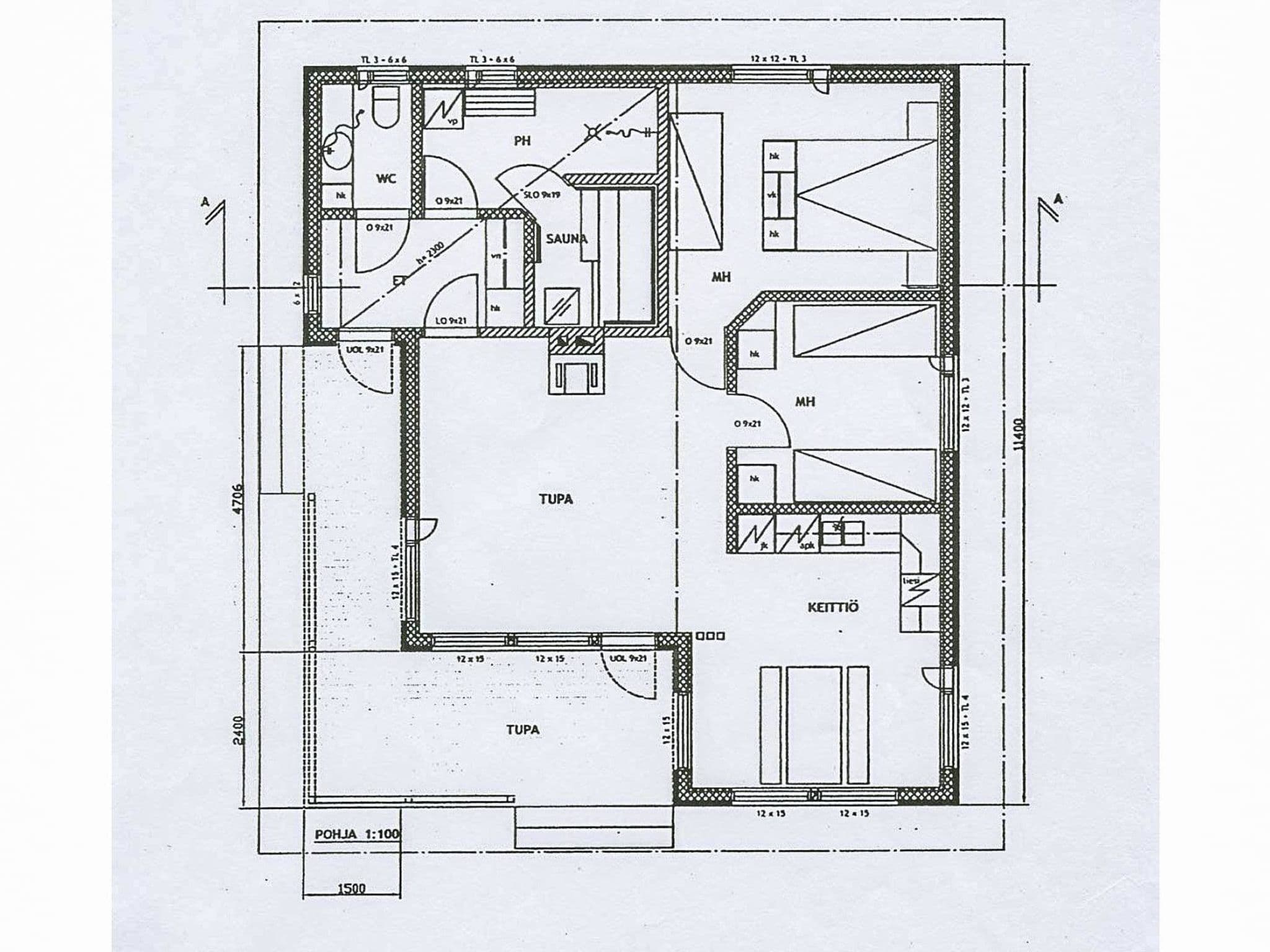 Inside other