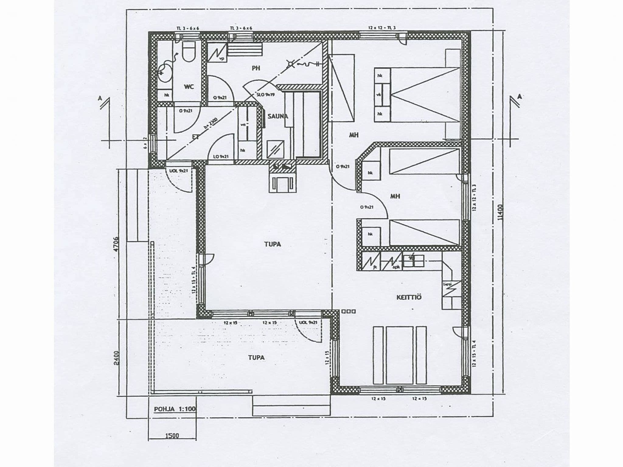 Inside other