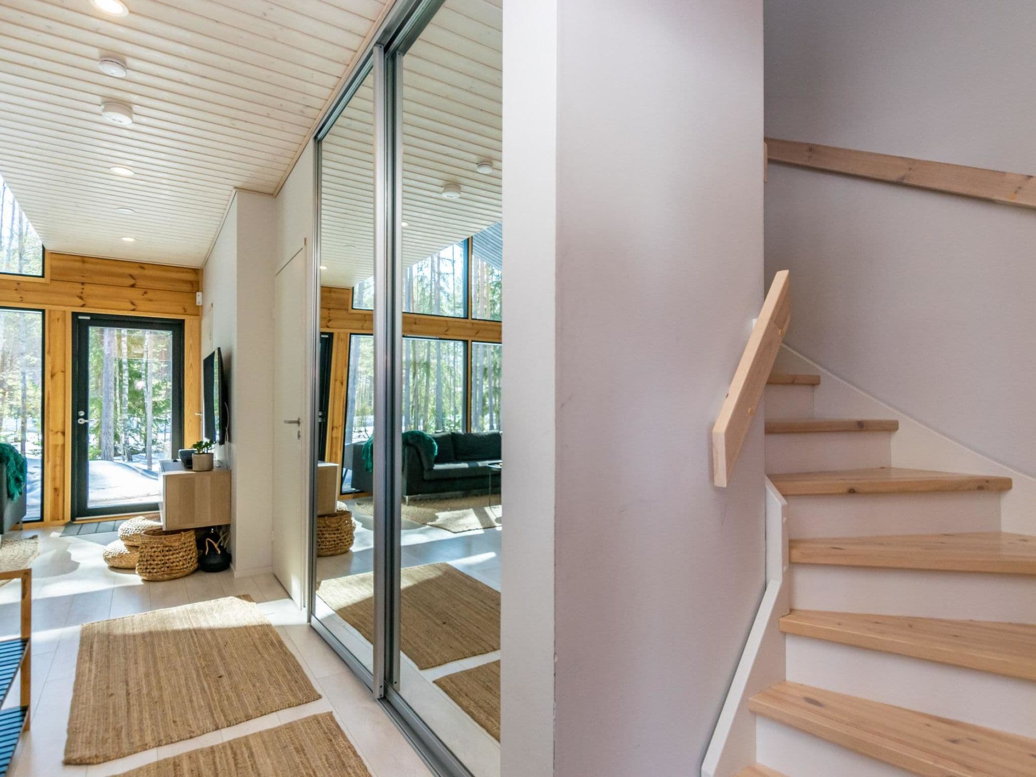 Inside other
