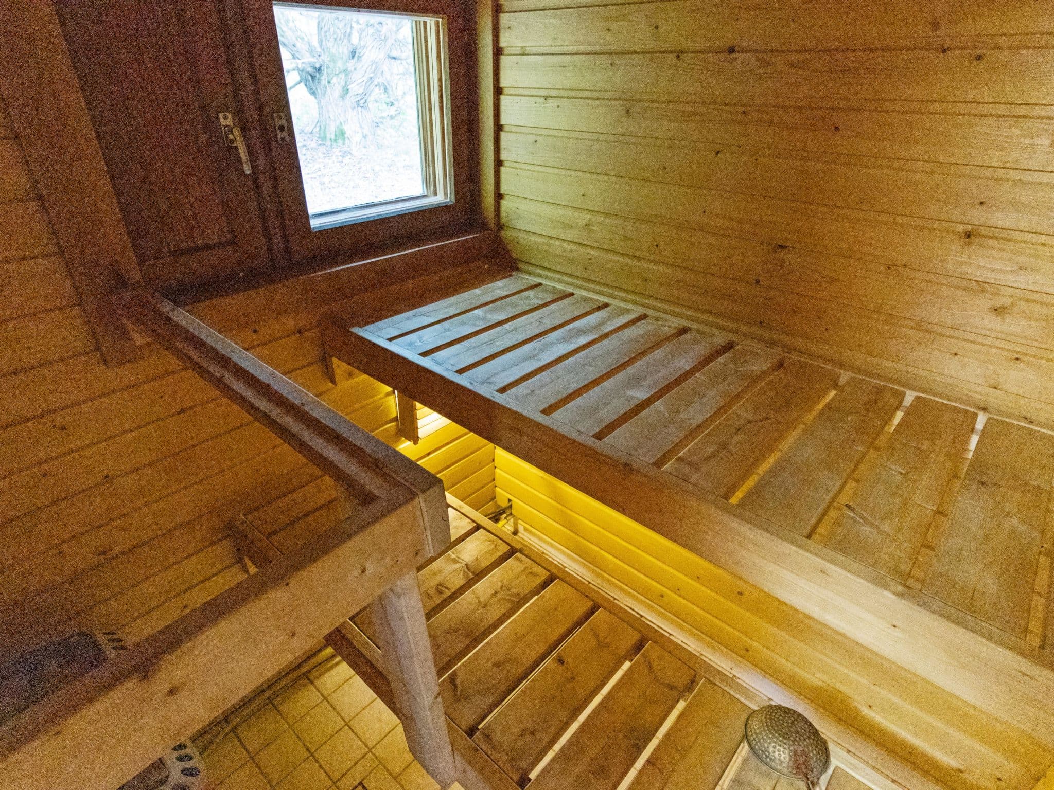 Inside other