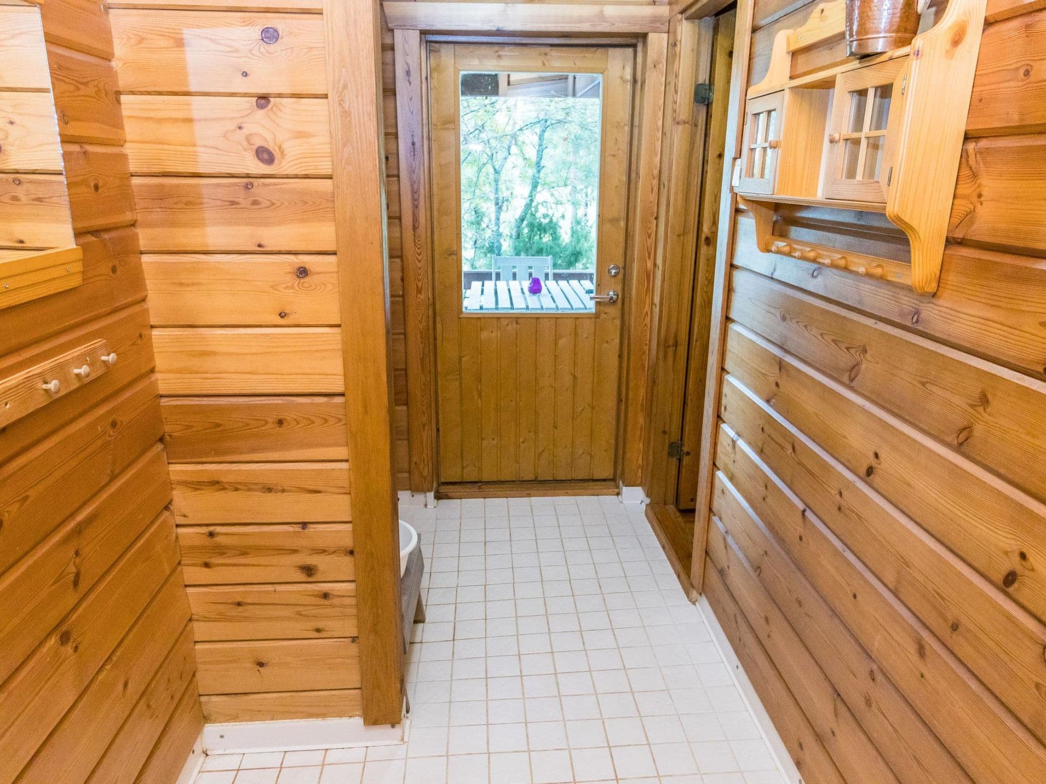 Inside other