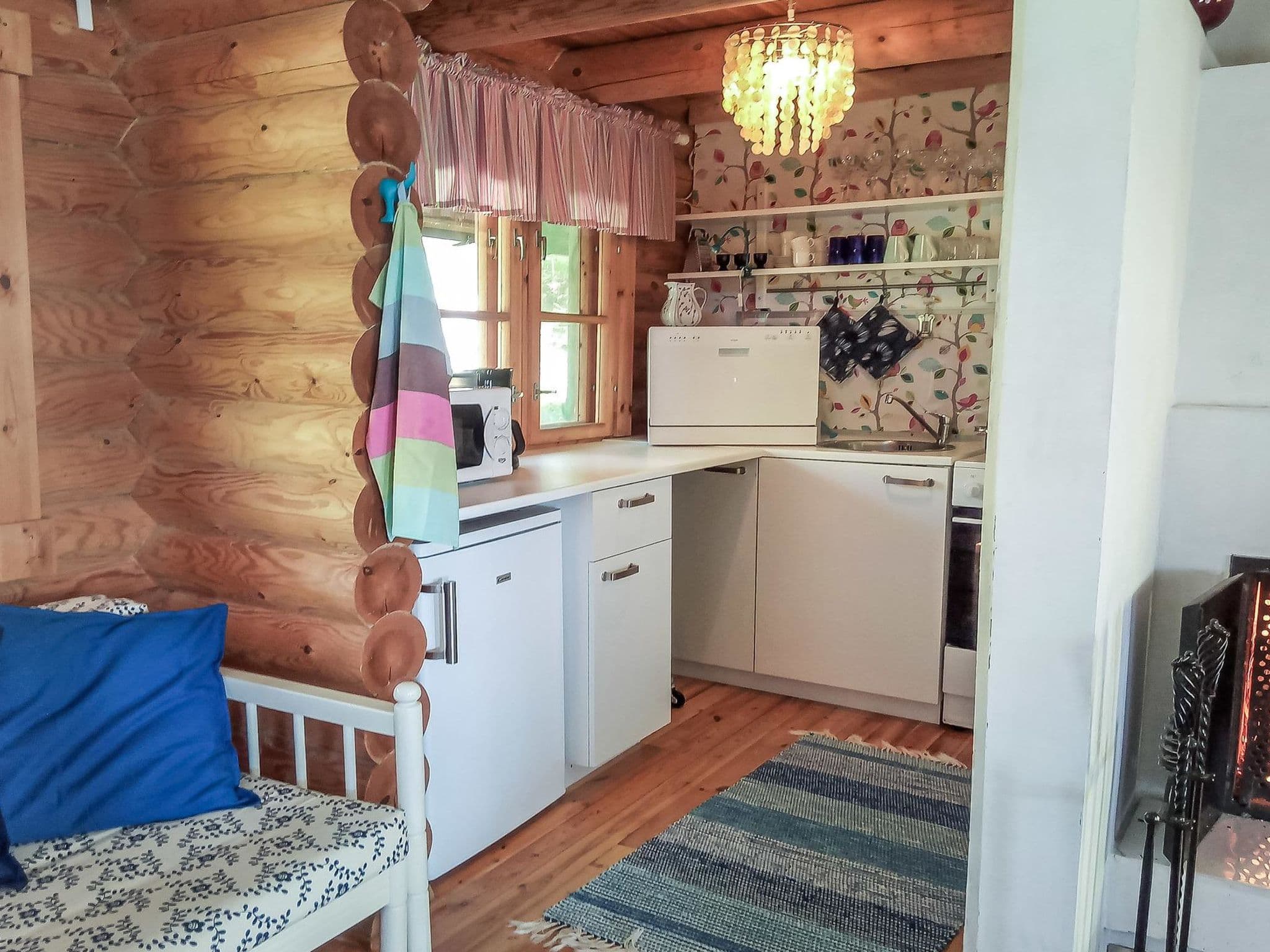 Inside other