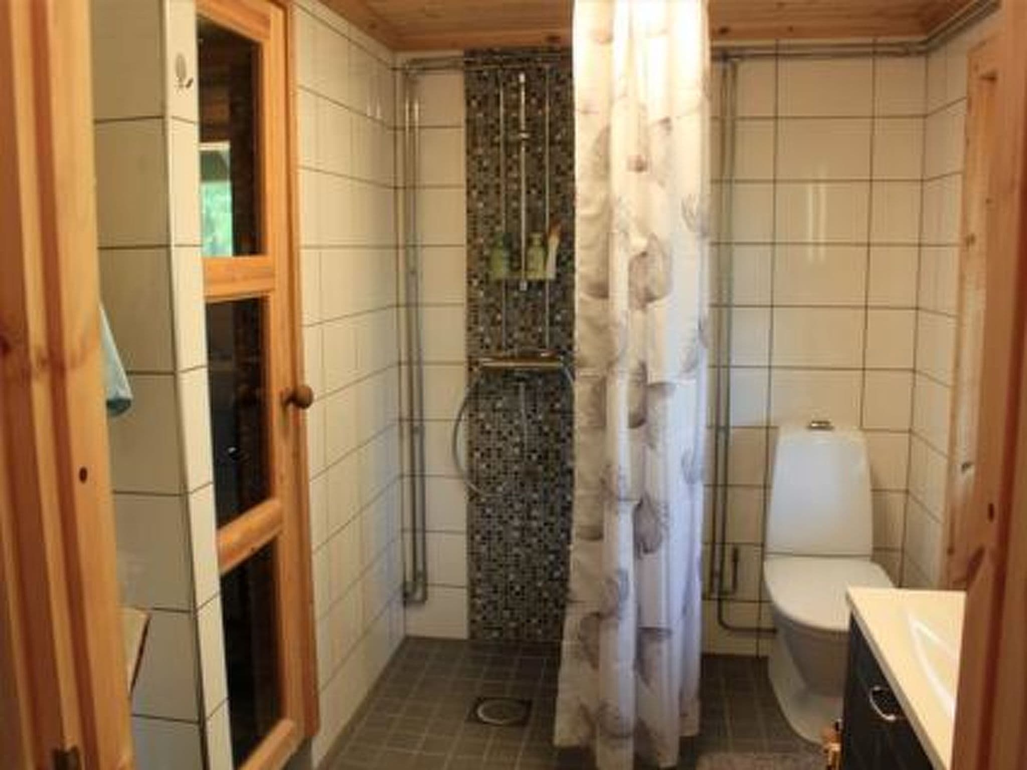 Inside other