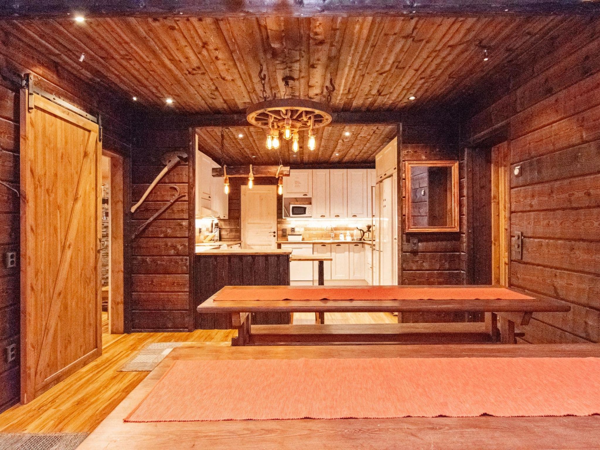 Inside other