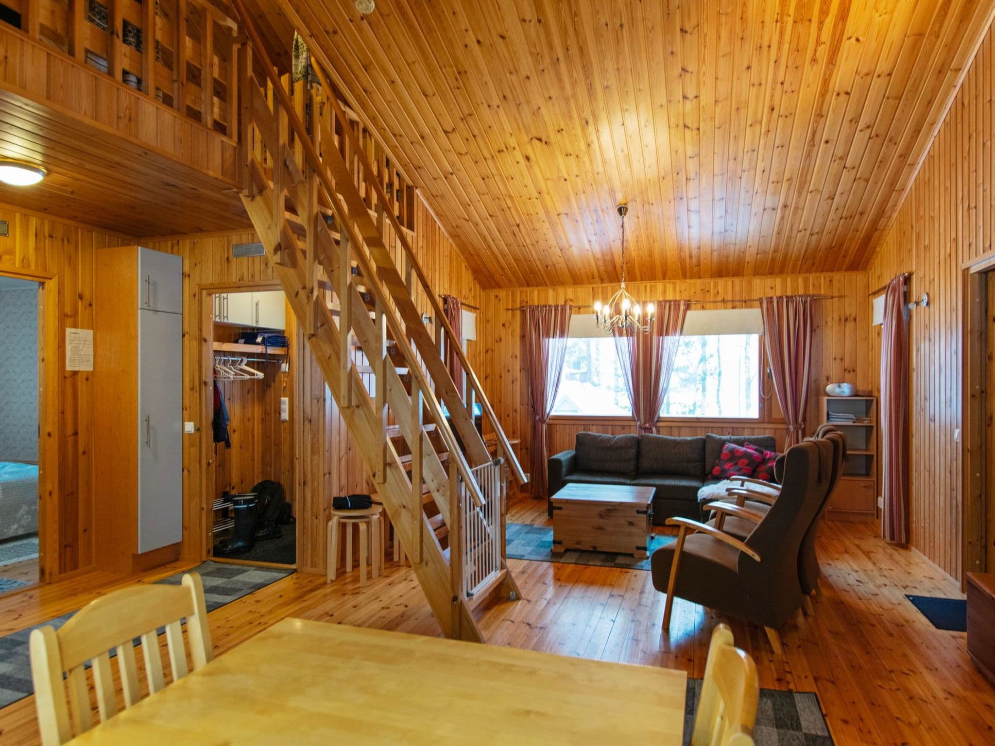 Inside other