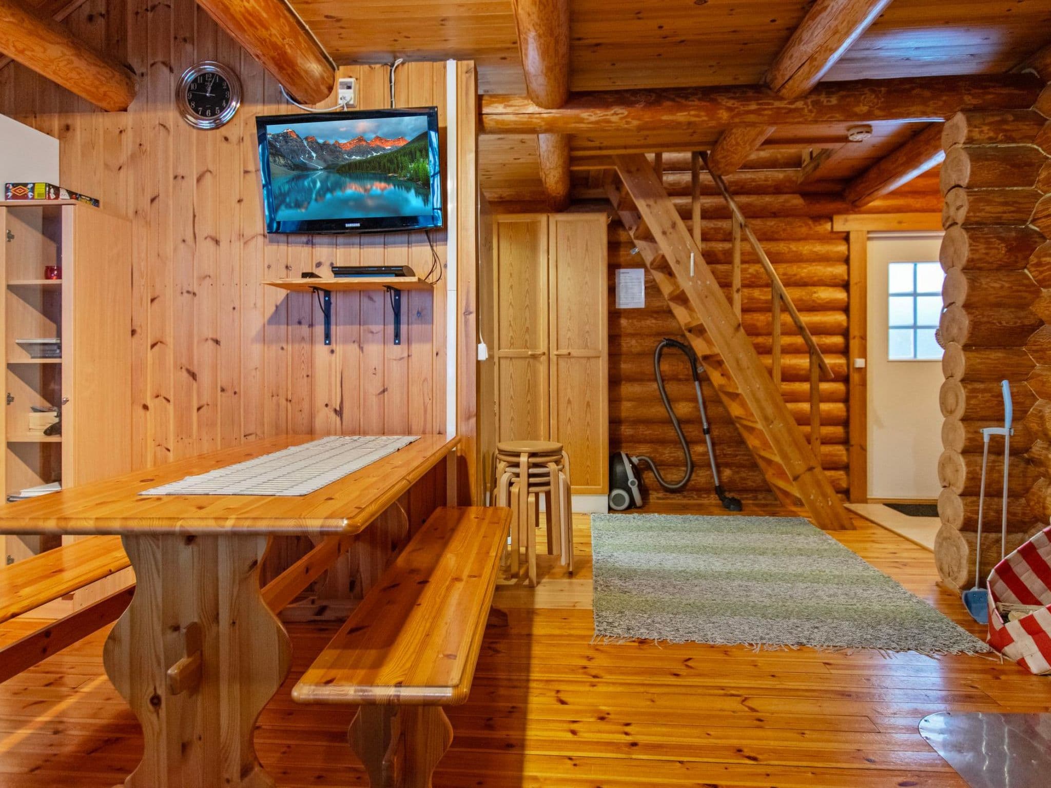 Inside other