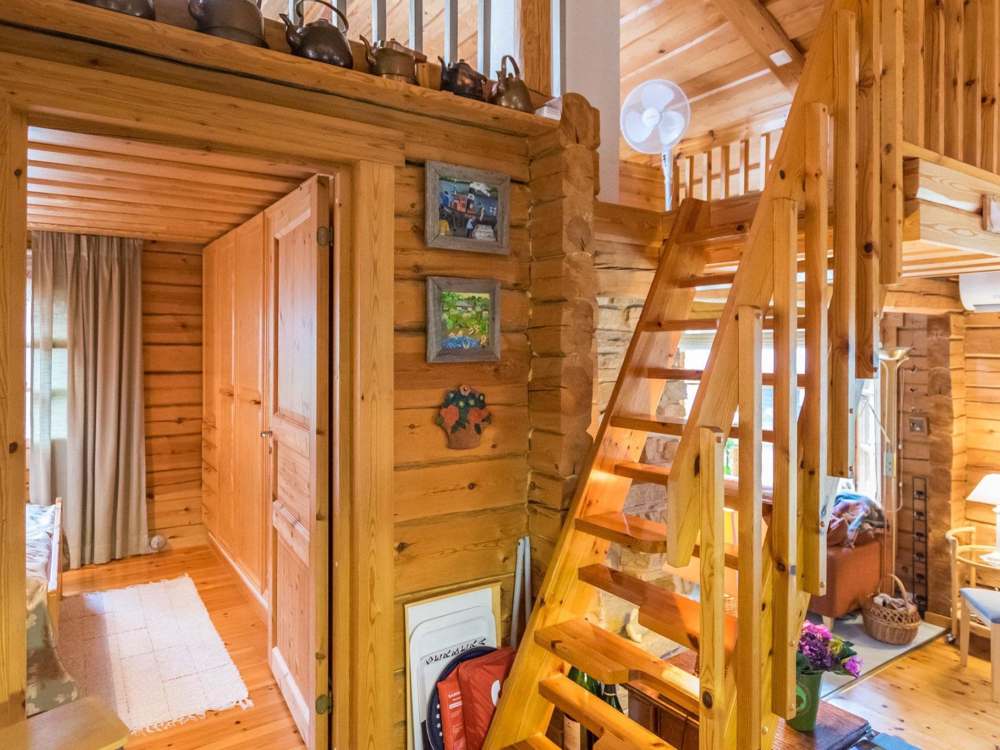 Inside other