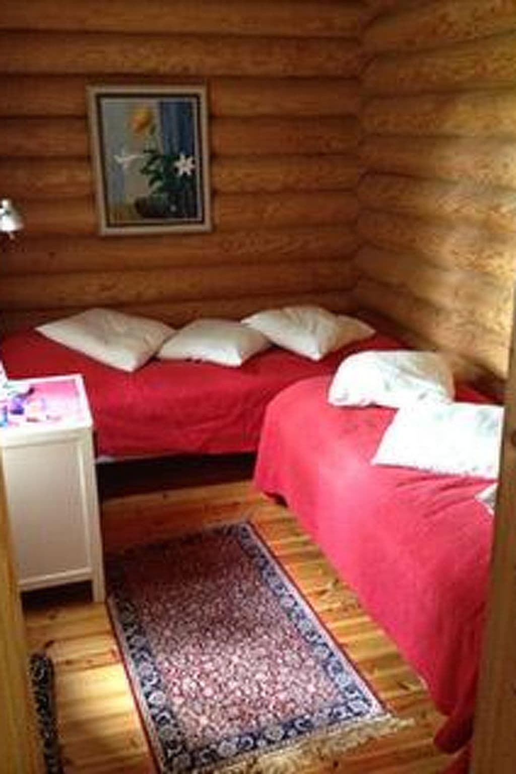 Inside other