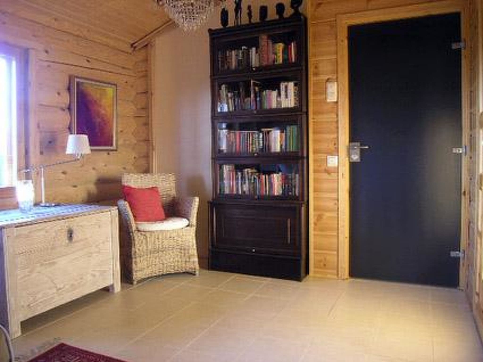 Inside other