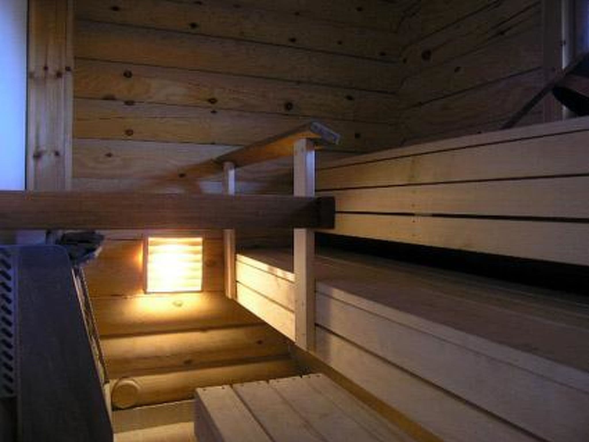 Inside other